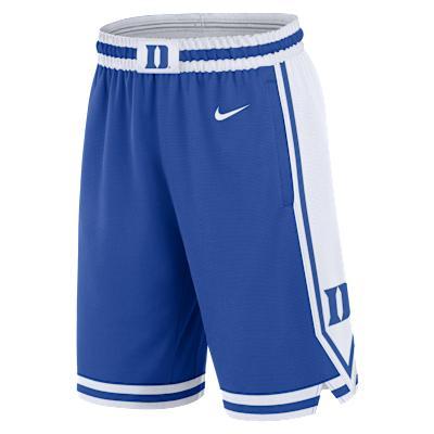 Duke Replica Basketball Nike Men's Dri-FIT College Shorts Product Image