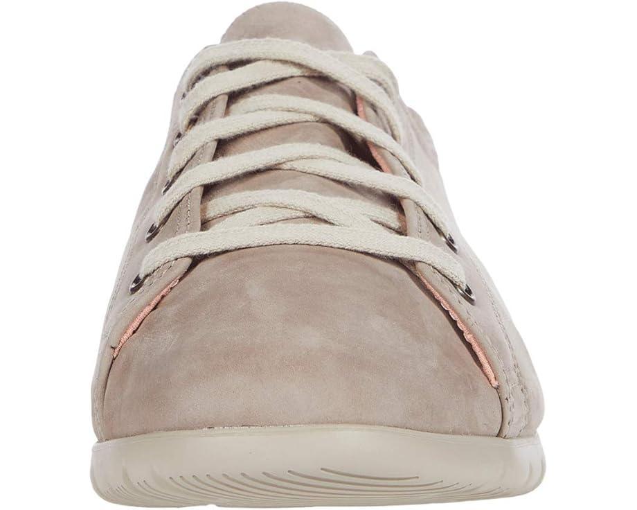 Marnie Comfort Lace Up Sneaker Product Image