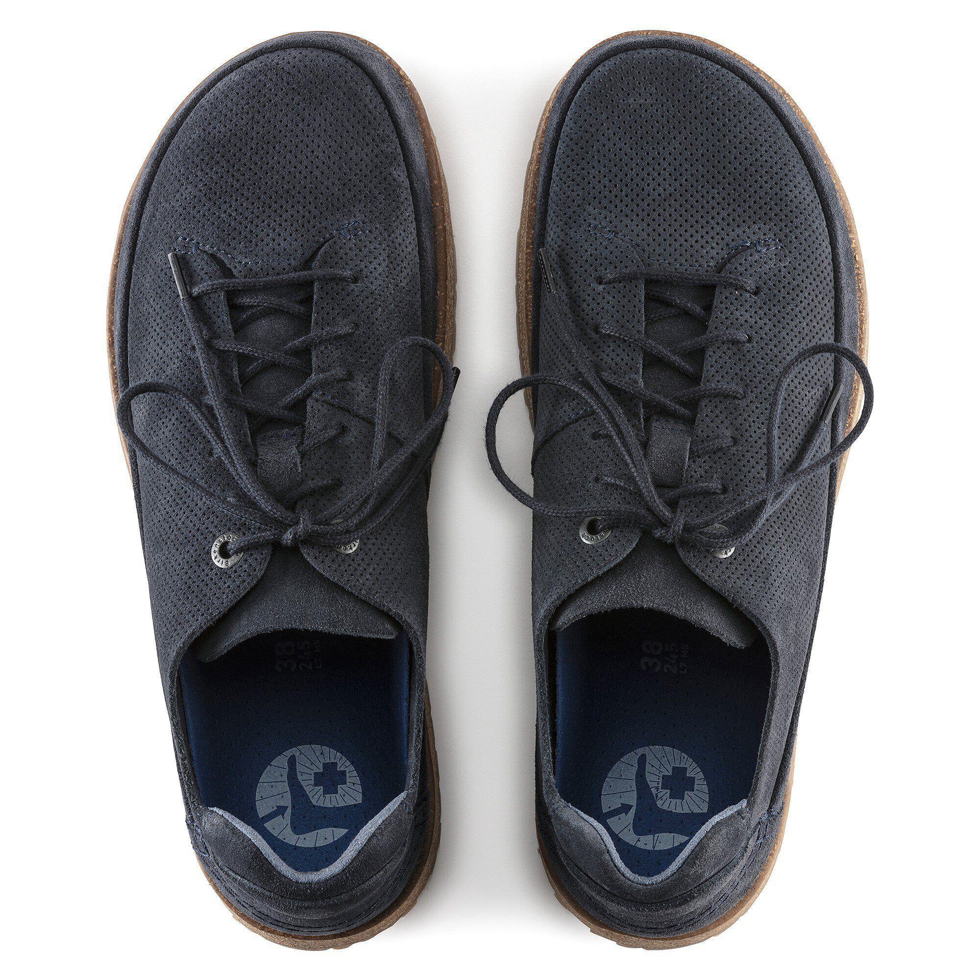 Honnef Light Suede Leather Product Image