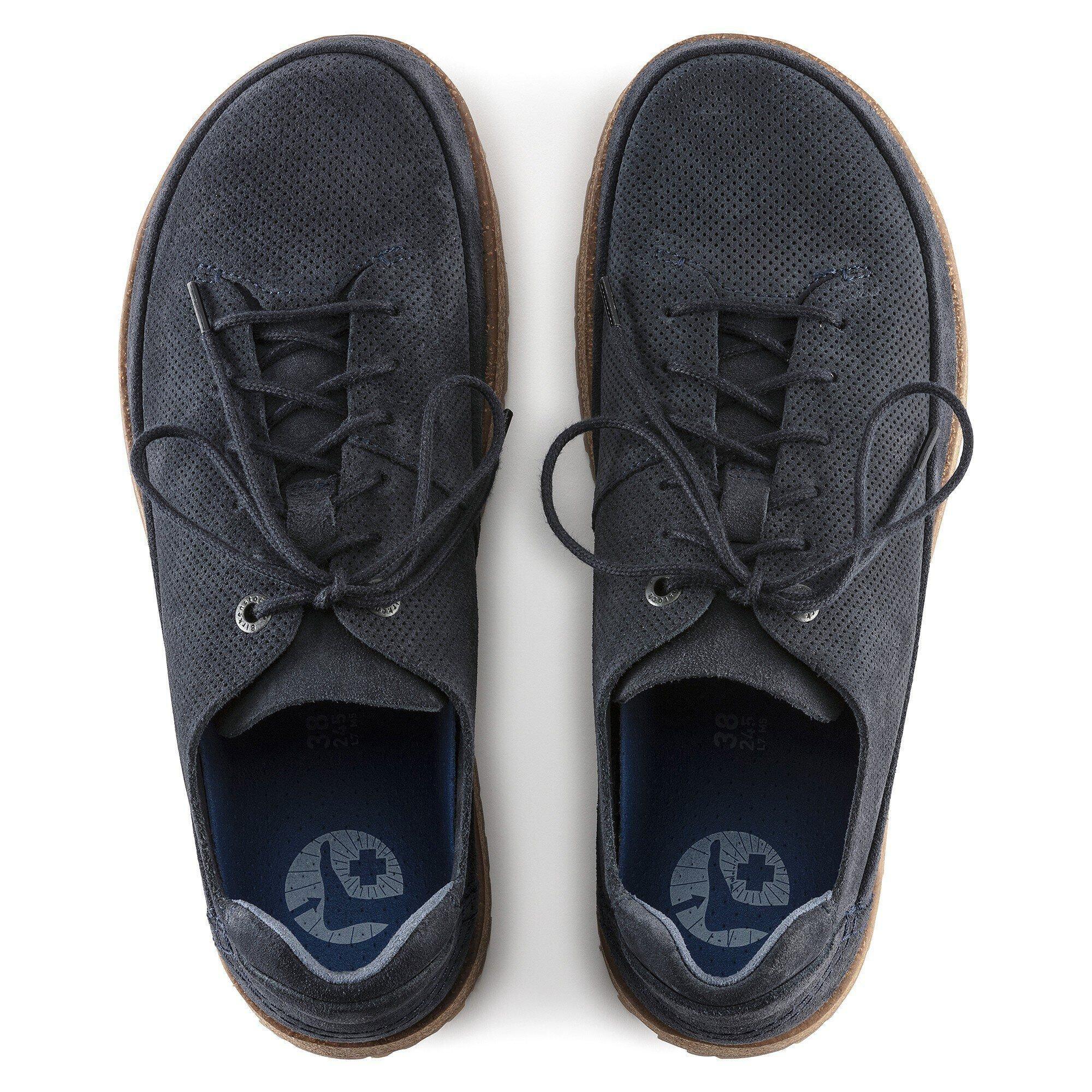Honnef Light Suede Leather Product Image