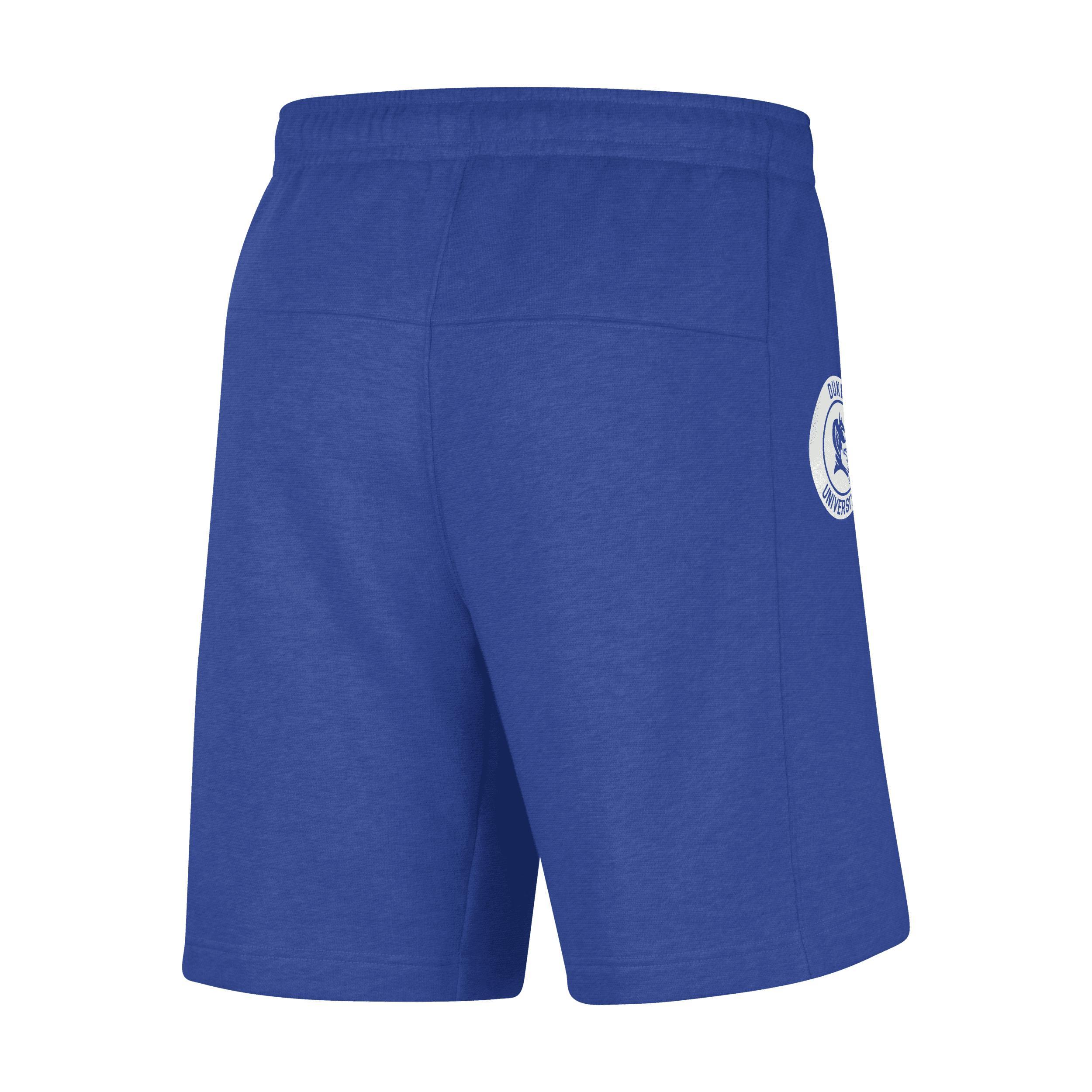 Men's Nike Texas Orange Texas Longhorns Logo Shorts, Size: Small, Team Product Image