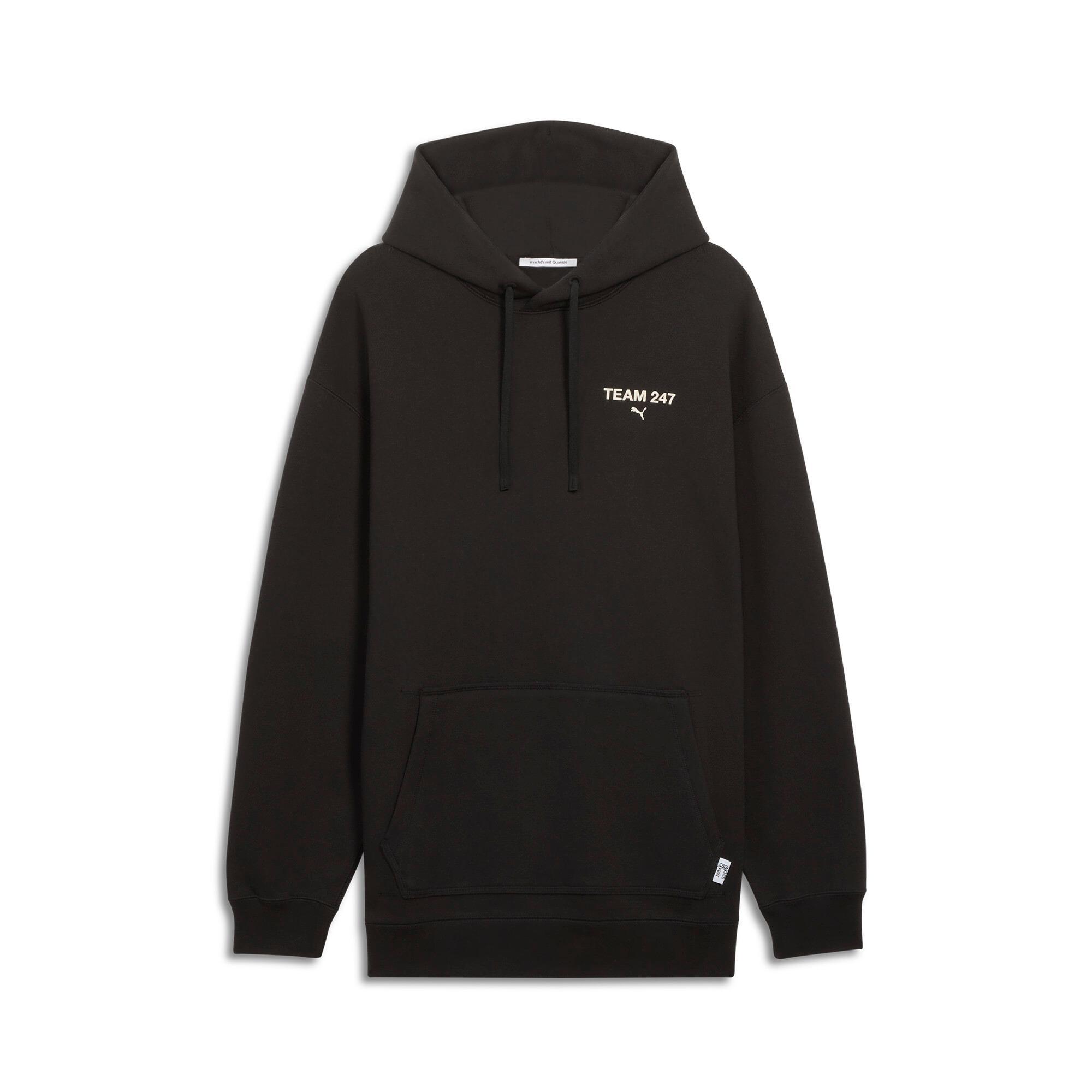 PUMA x REPRESENT 247 Men's Hoodie Product Image
