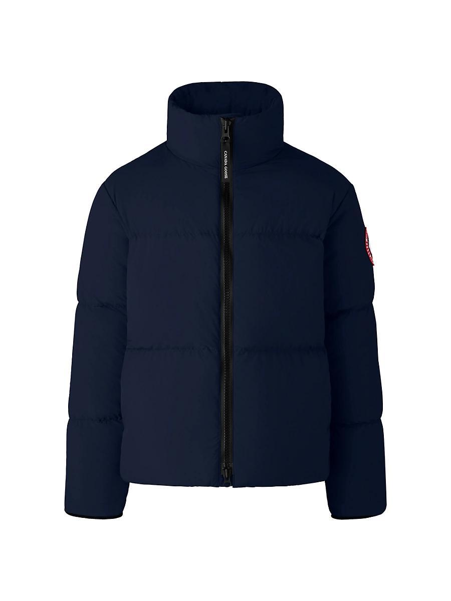 Mens Lawrence Puffer Jacket Product Image
