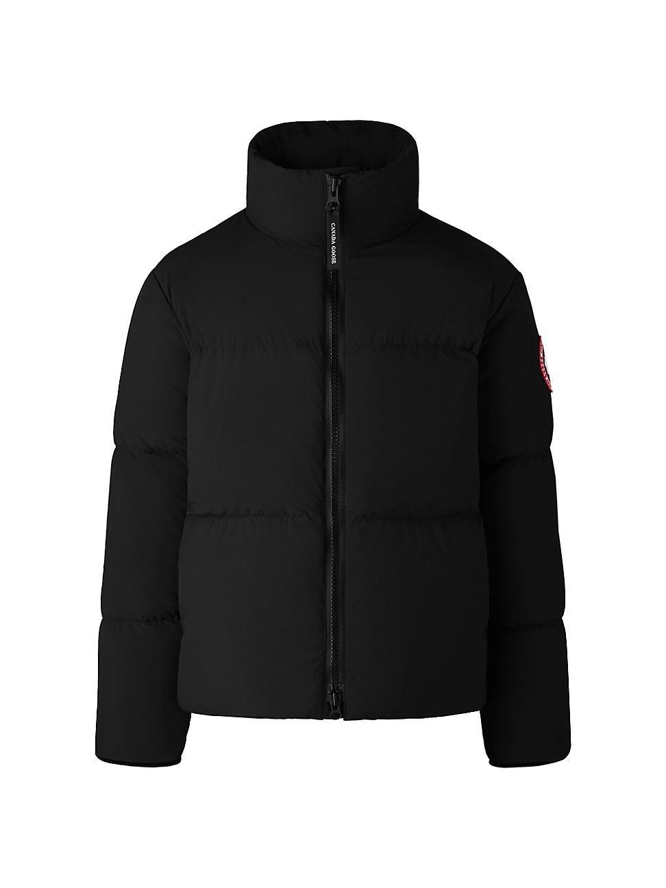 Mens Lawrence Puffer Jacket Product Image
