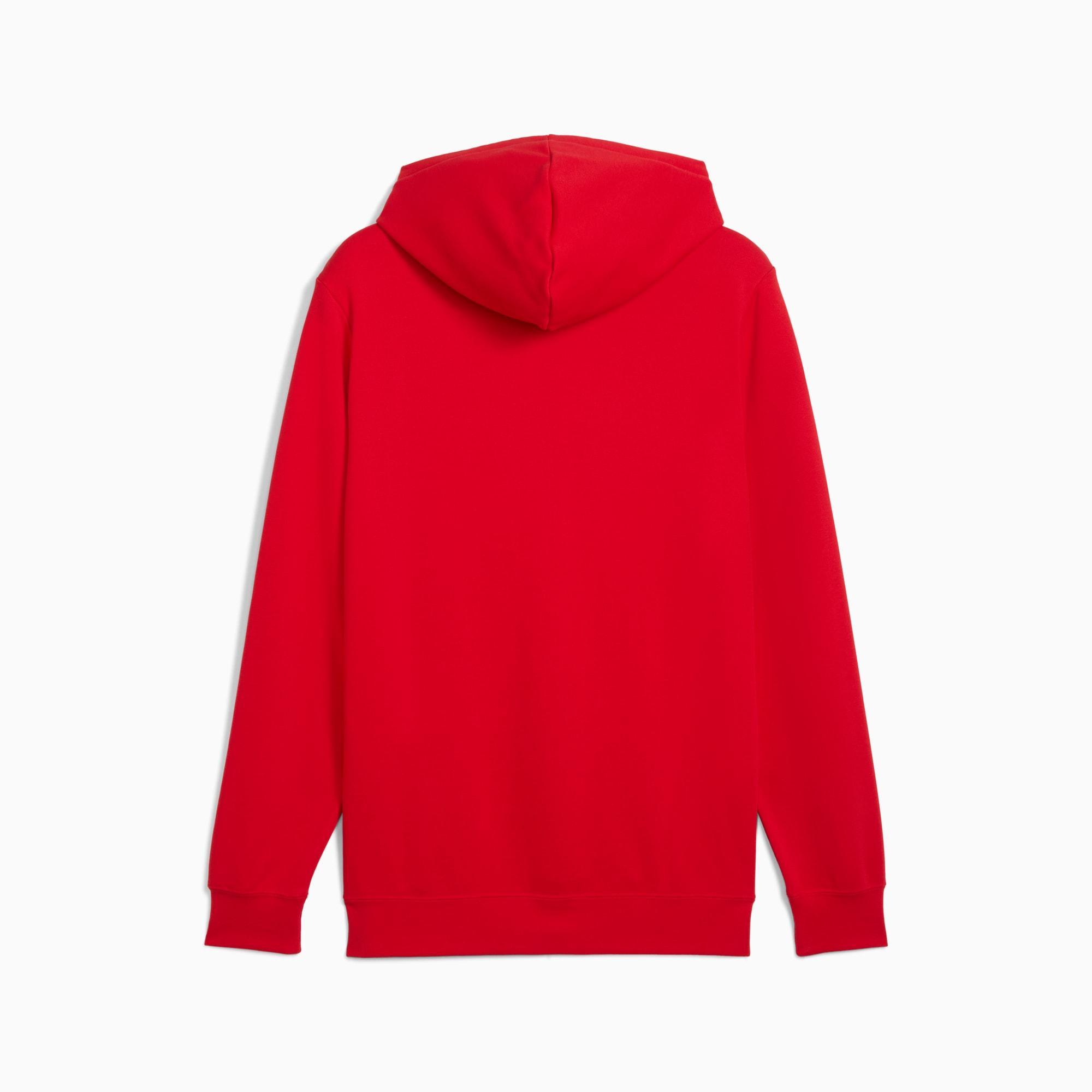 Essentials No. 1 Logo Men's Hoodie Product Image