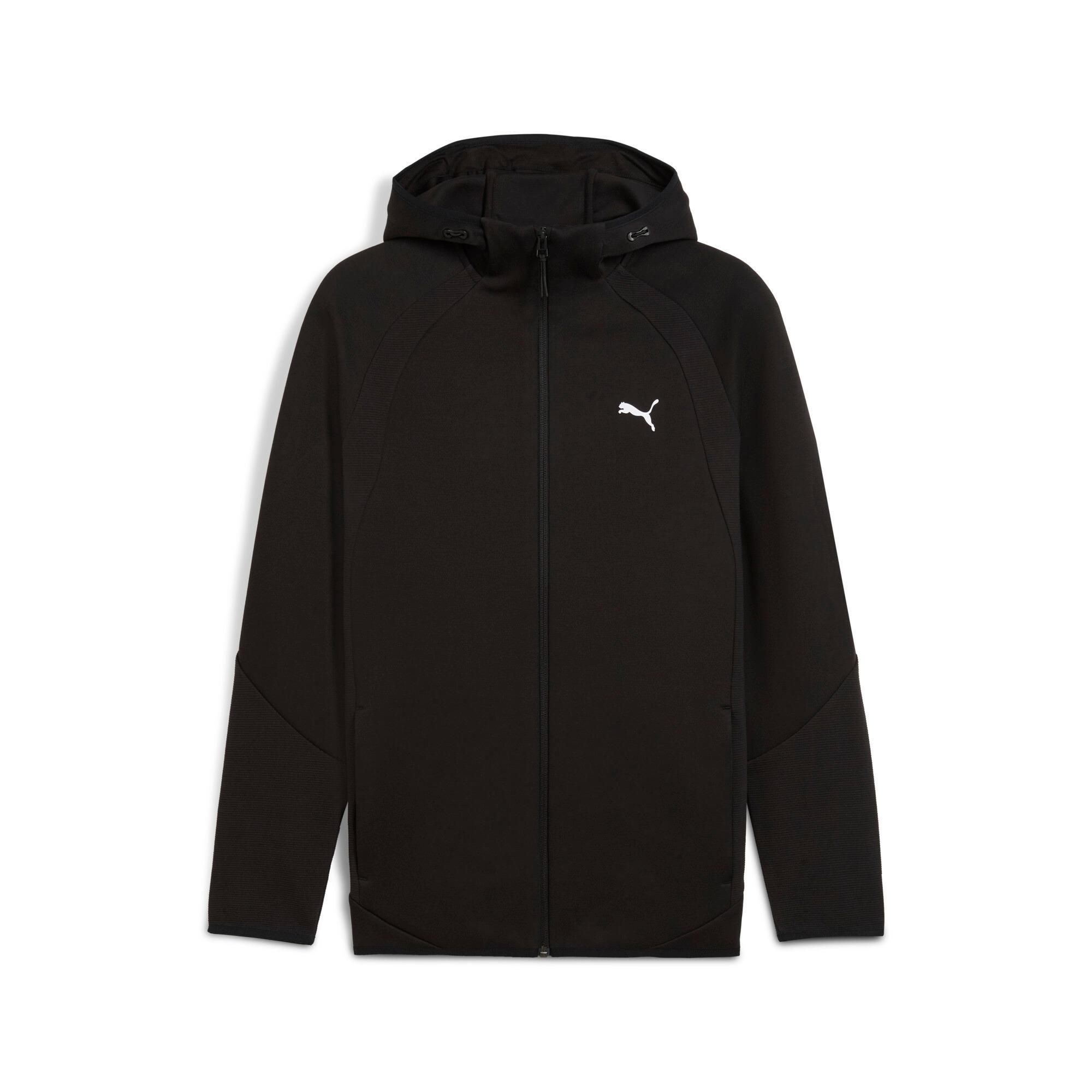 PUMA Evostripe Hoodie Men Product Image