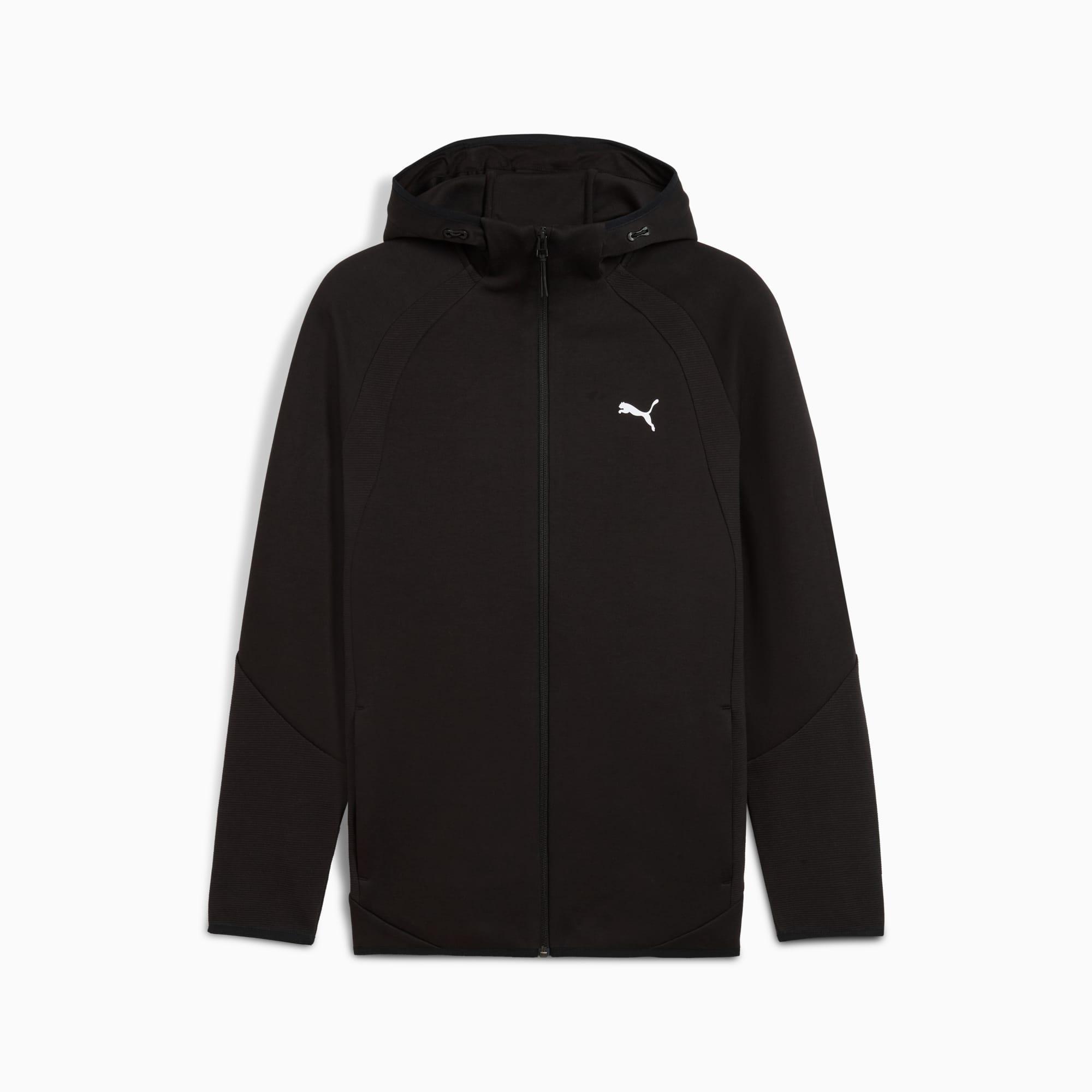 Evostripe Hoodie Men Product Image