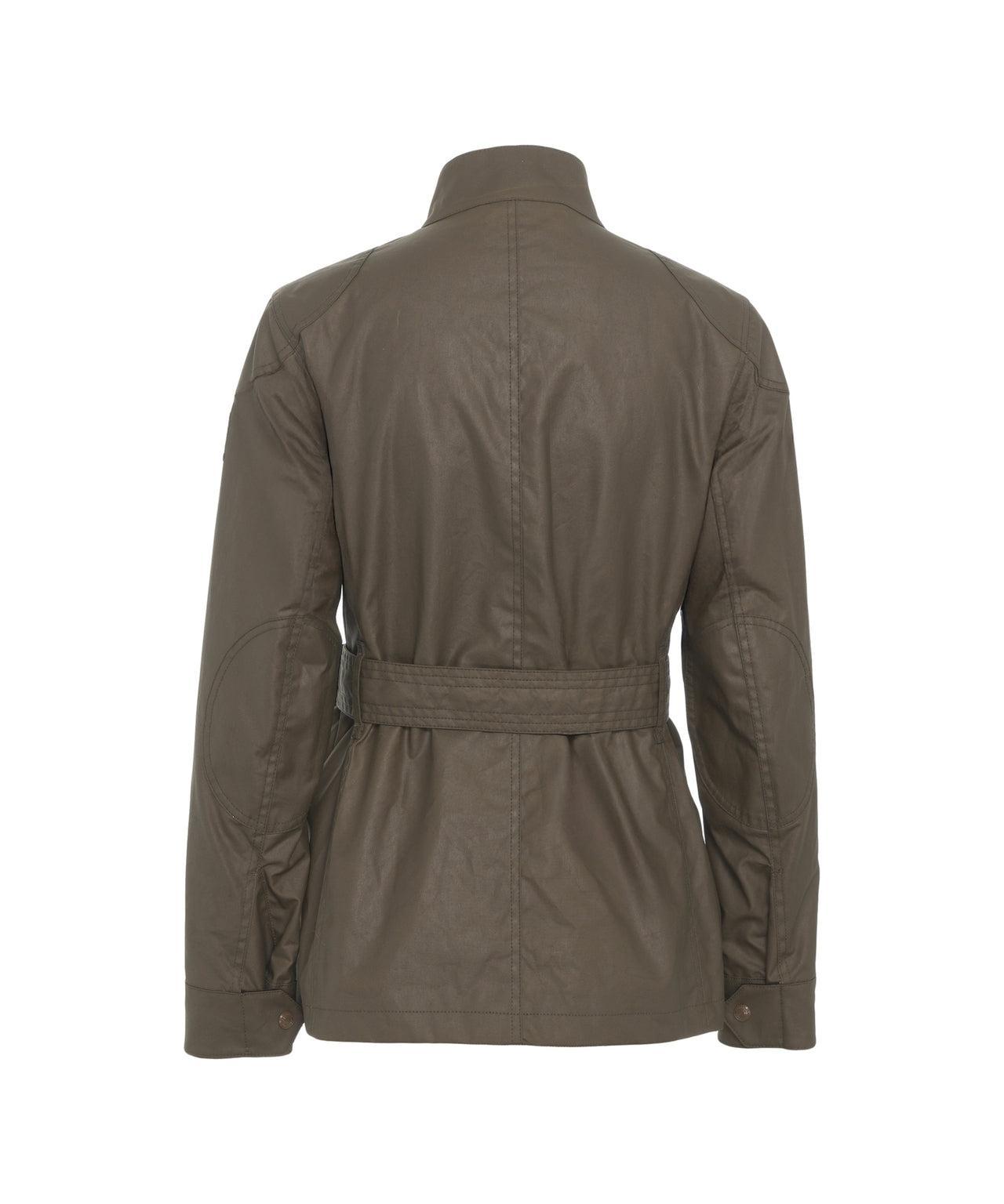 Waxed Jacket 'Trialmaster' Product Image