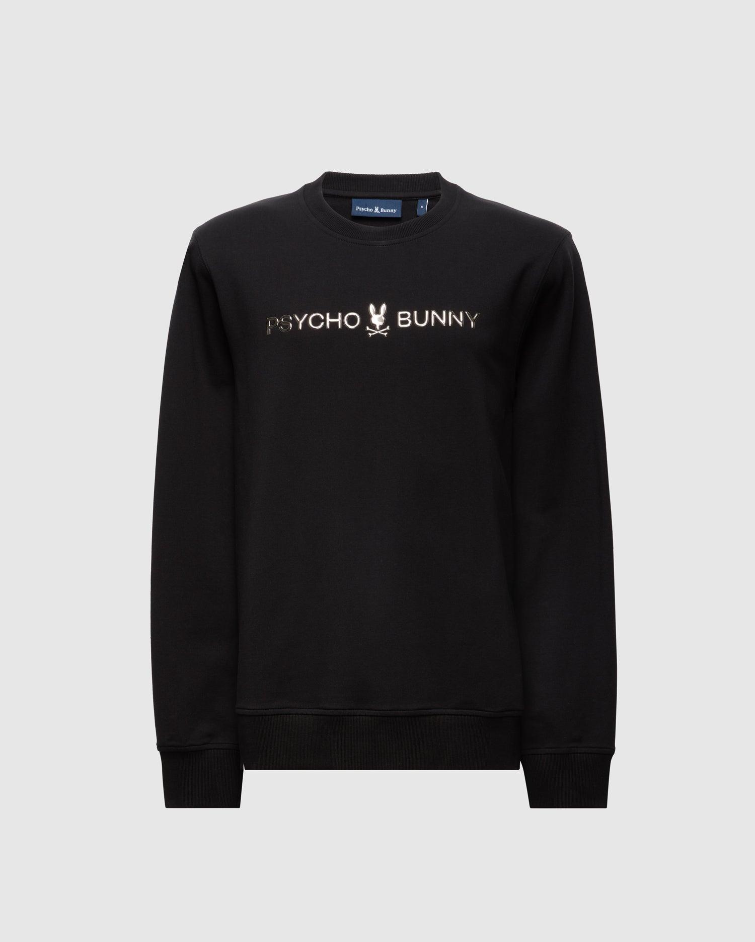 MENS ALBERTON LONG SLEEVE TEE - B6T867E200 Product Image
