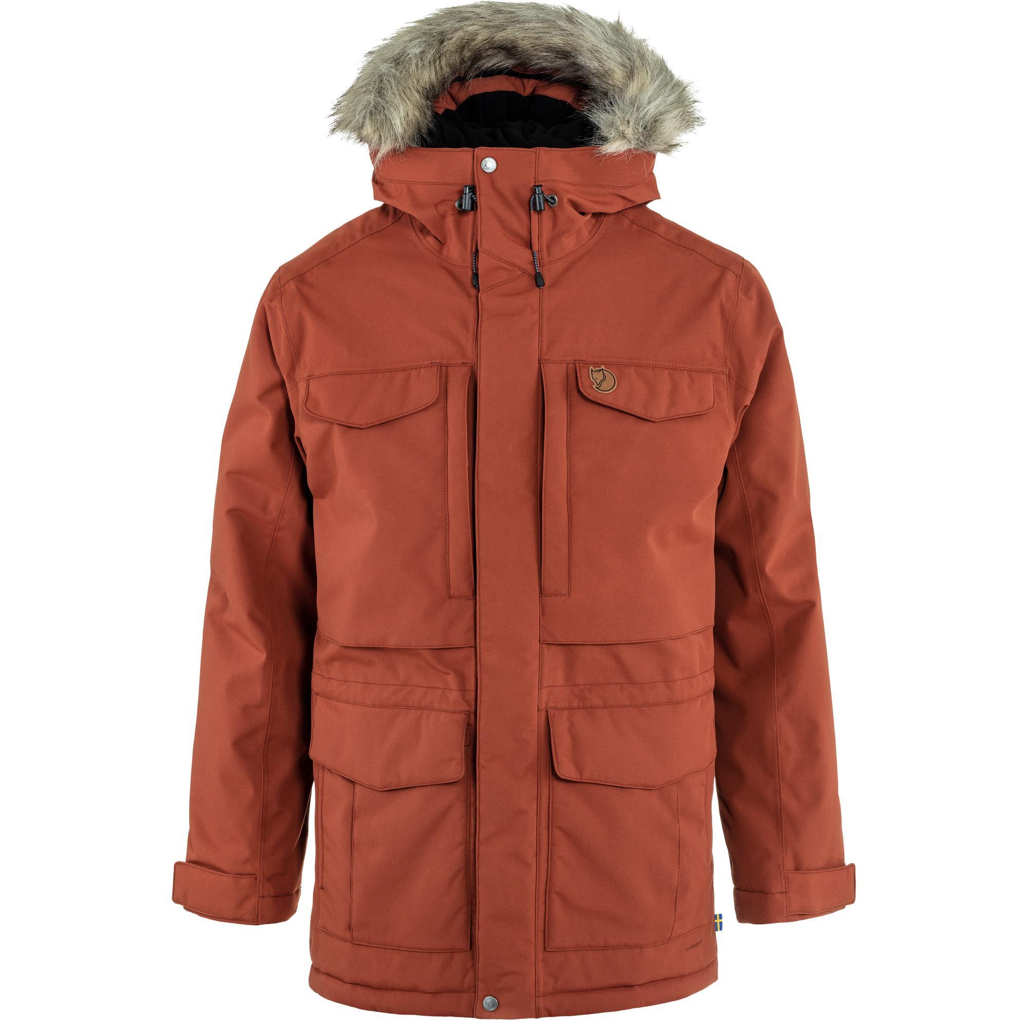 Nuuk Parka M Product Image