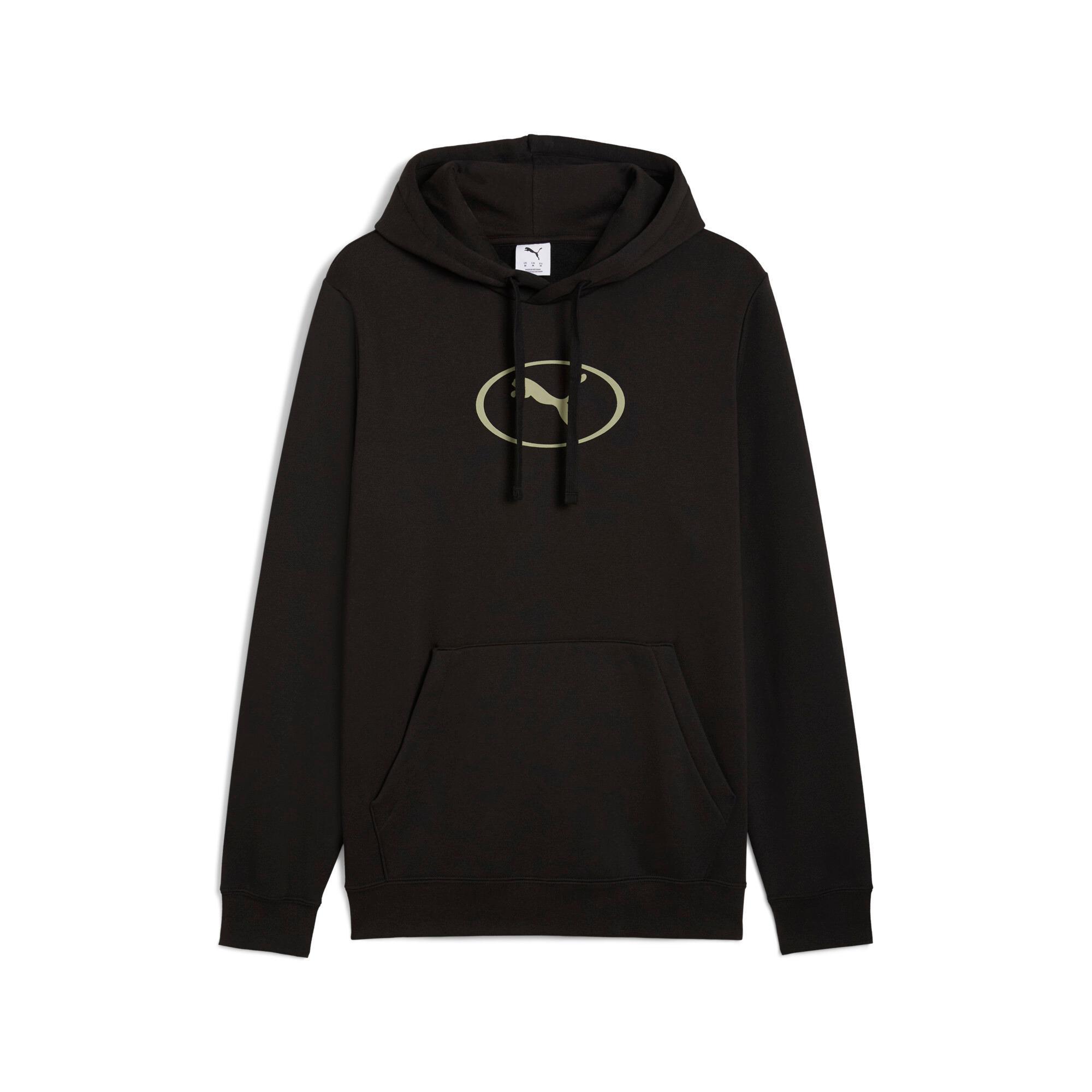 PUMA SPORT Graphic Hoodie Men Product Image