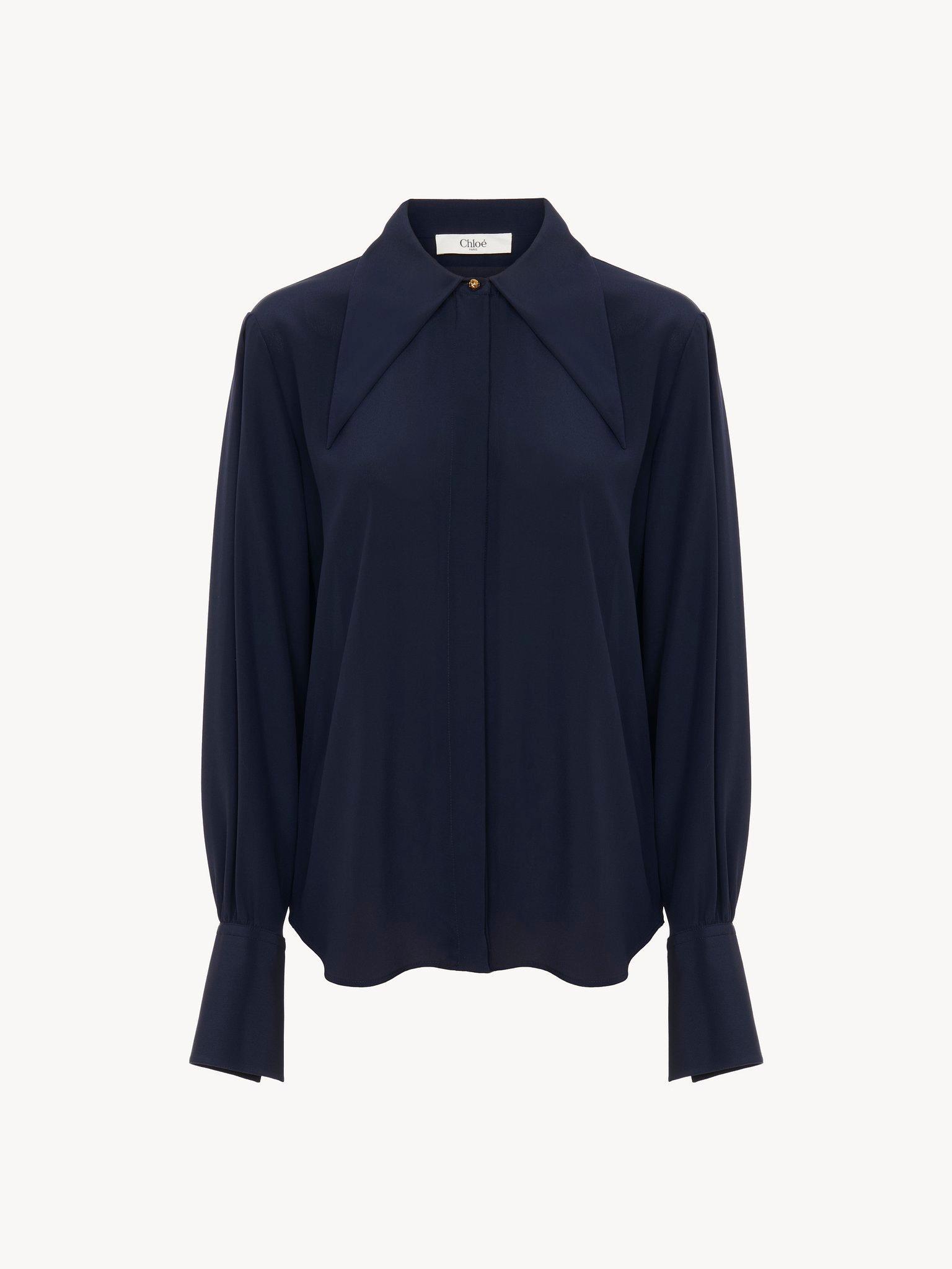 Mens Asher Wool & Silk-Blend Turtleneck Sweater Product Image