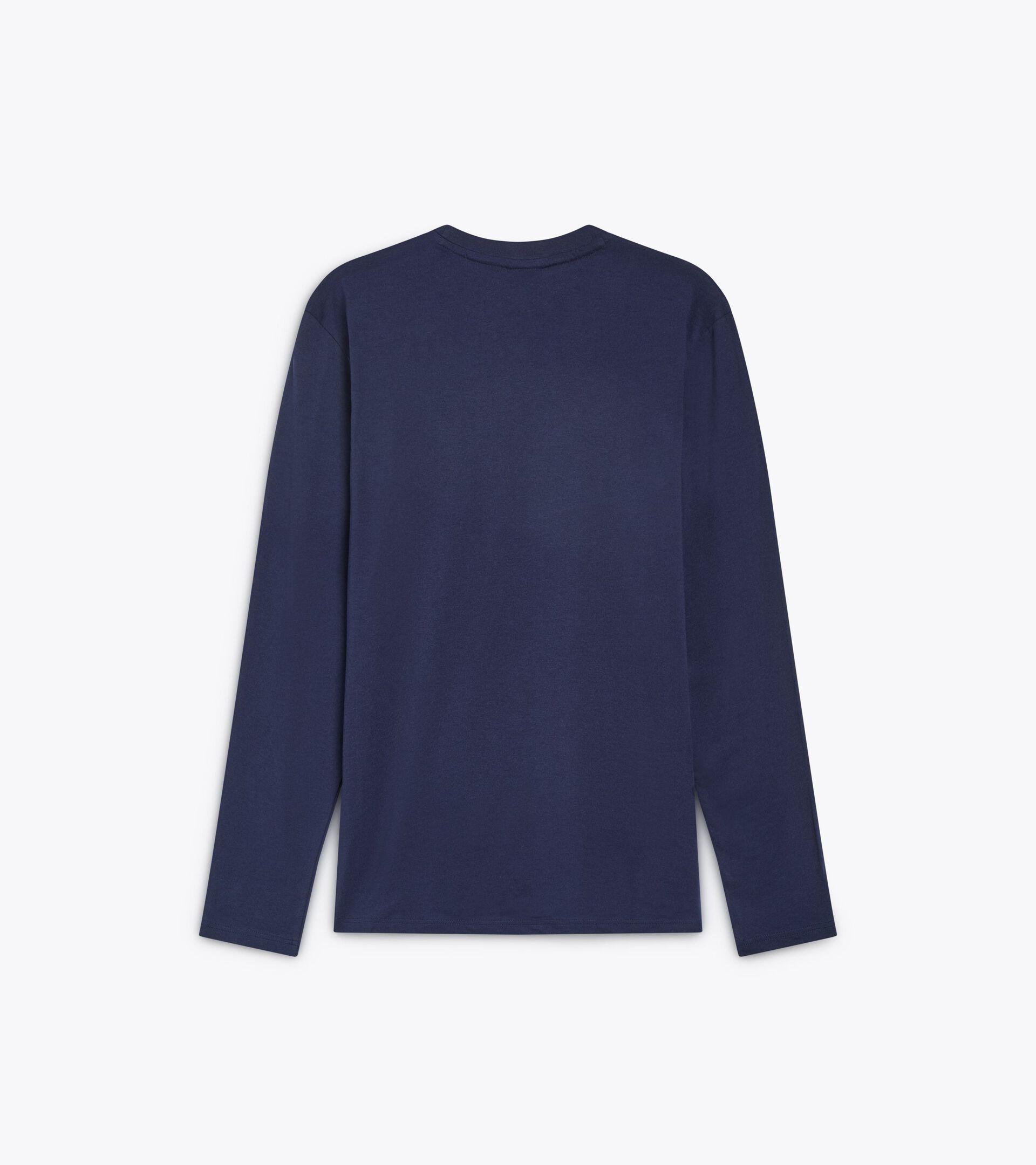 T-SHIRT LS ESS. SPORTS Product Image