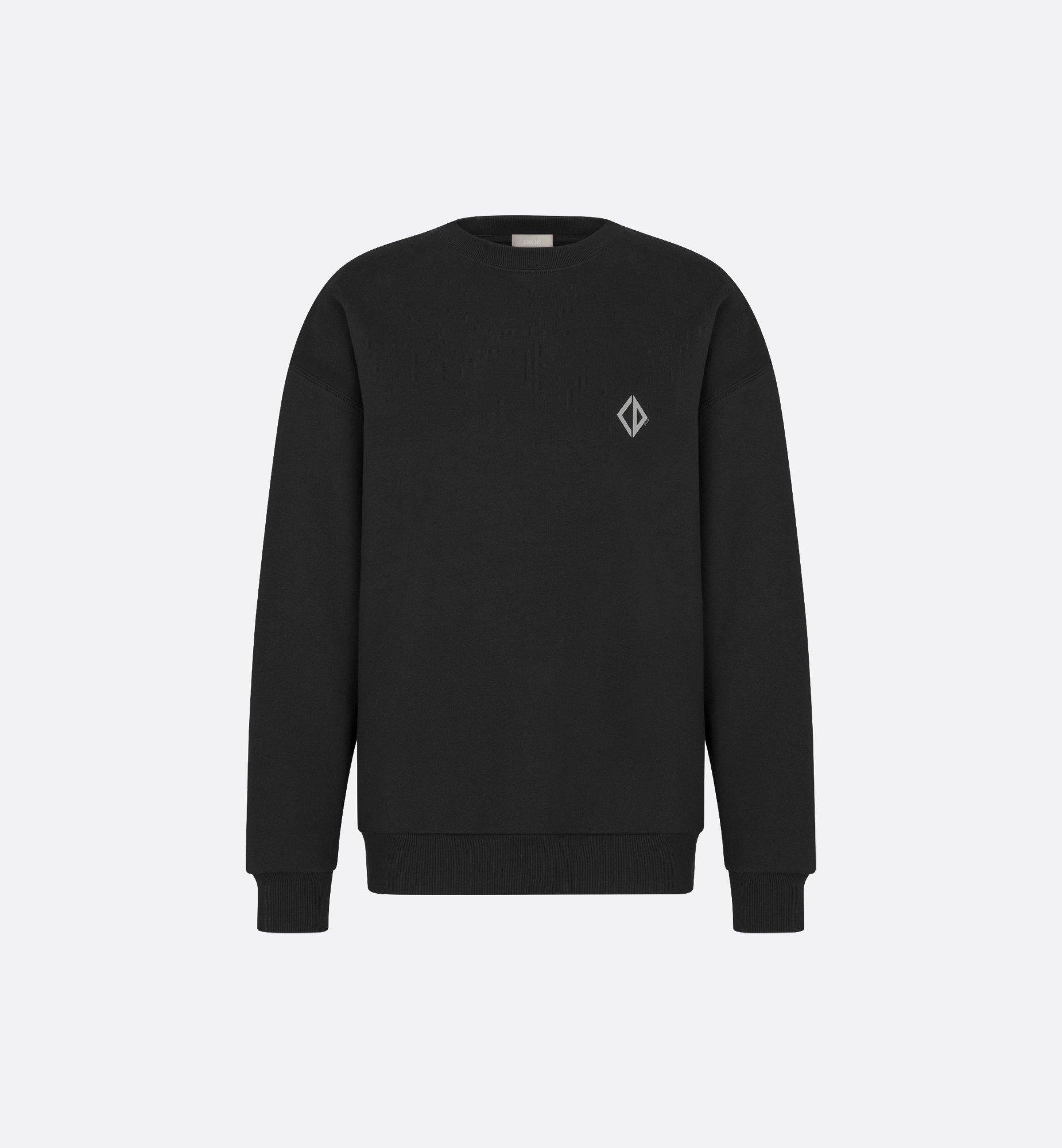CD Diamond Sweatshirt Product Image