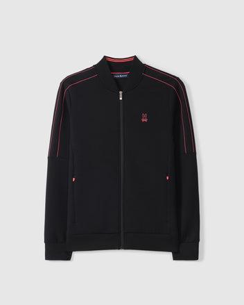 MENS TRAVIS TRACK PANT - B6P143D200 Product Image