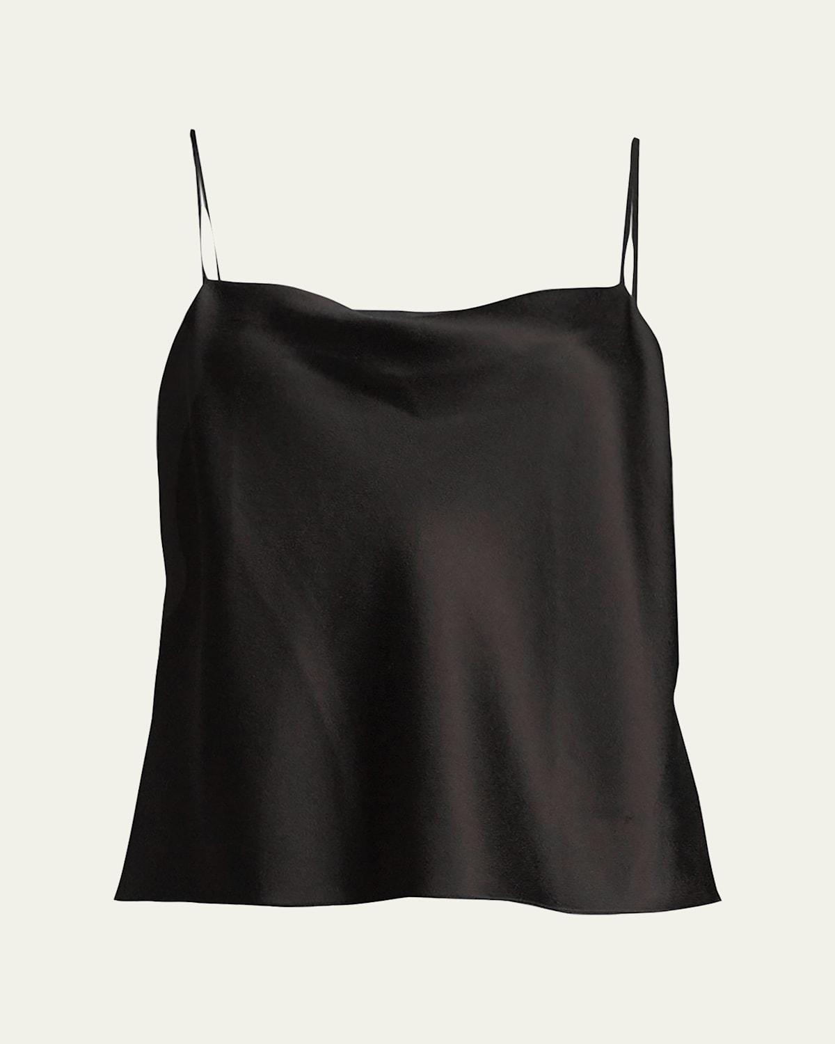 Harmon Drapey Slip Tank Product Image
