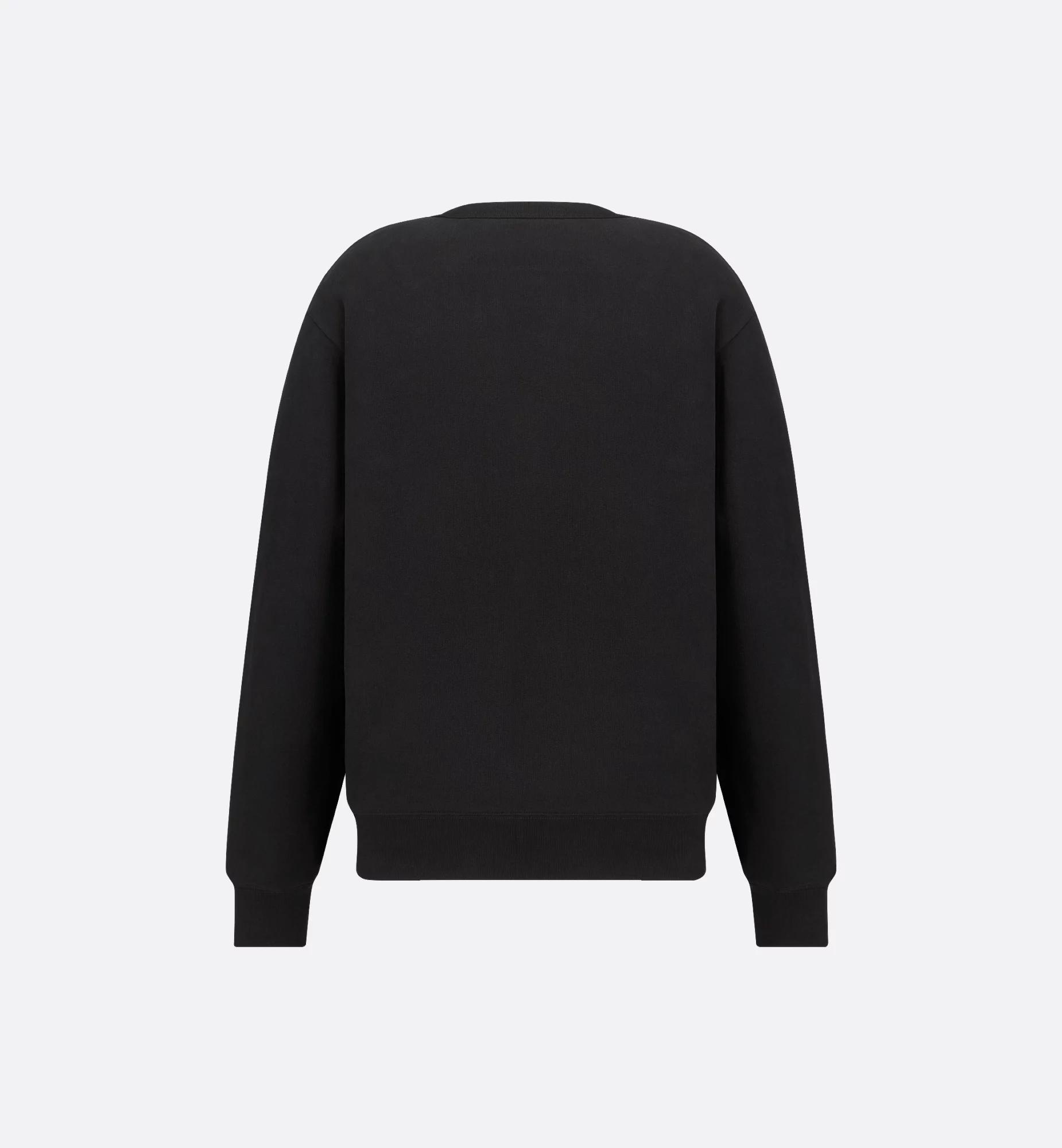 Dior Montaigne Sweatshirt Product Image