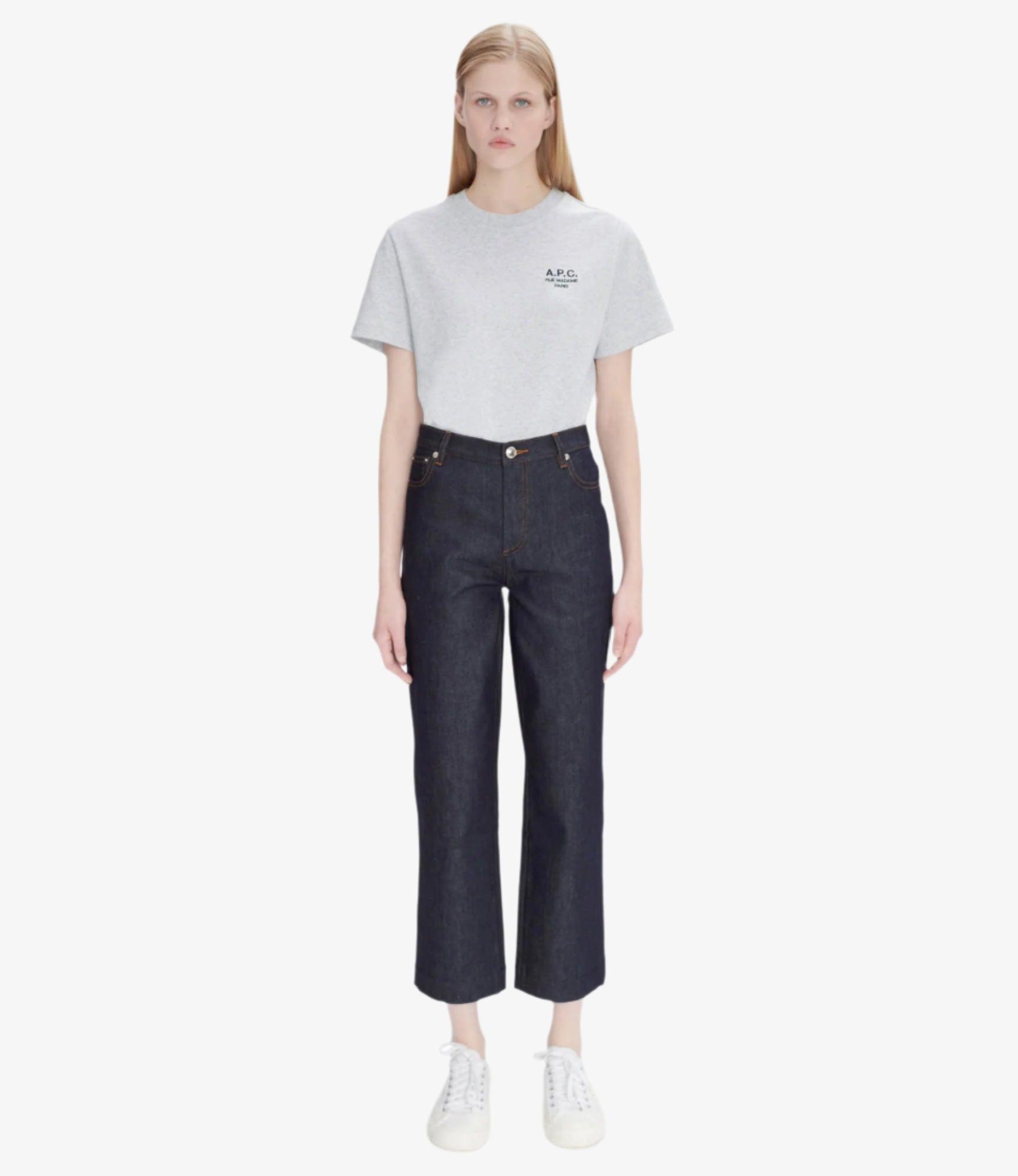 Standard Rue Madame T-shirt (W) Male Product Image