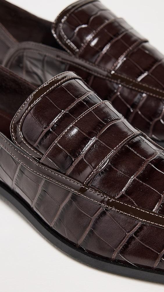 Tory Burch Ballet Loafers | Shopbop Product Image