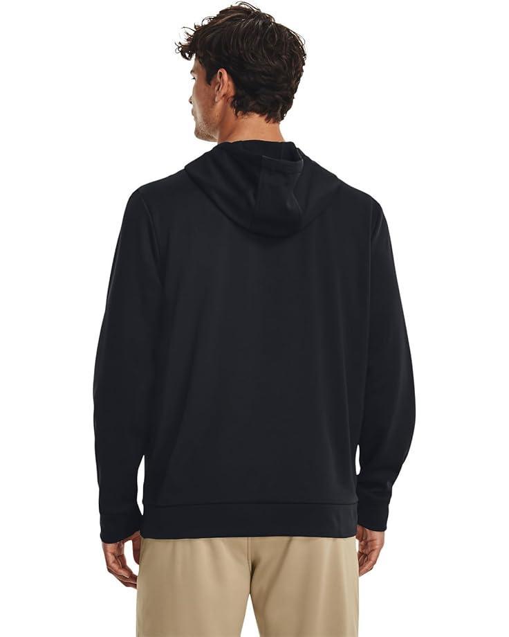 Armour Fleece Hoodie Product Image