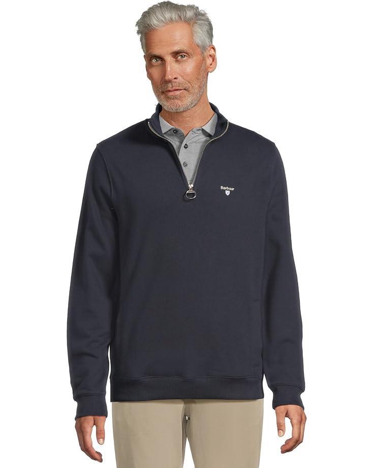 Pima Cotton Crewneck Sweater Product Image
