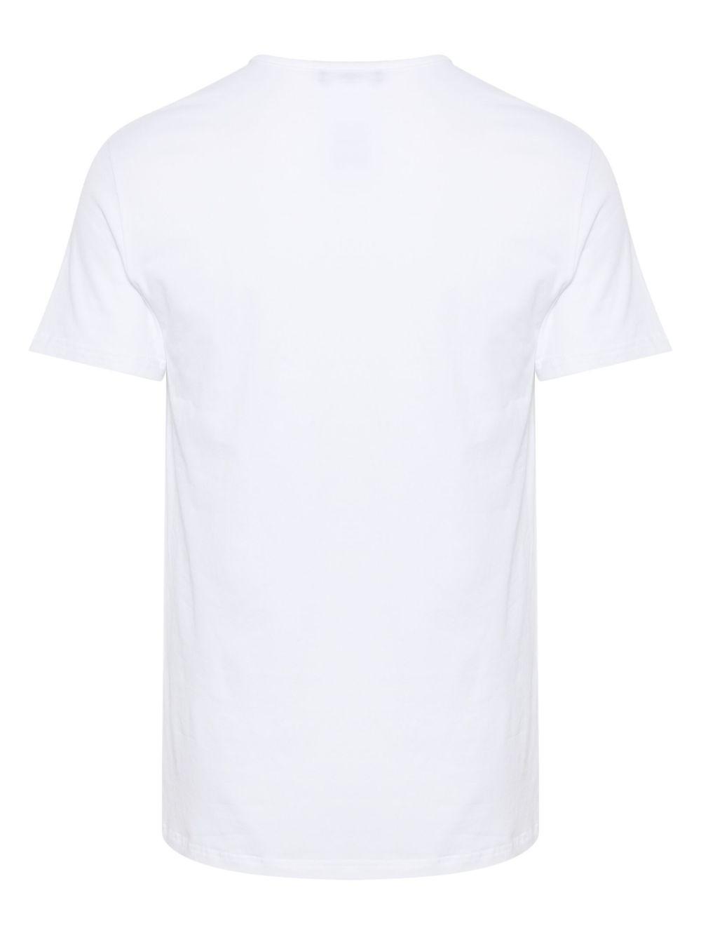 logo-print T-shirt Product Image