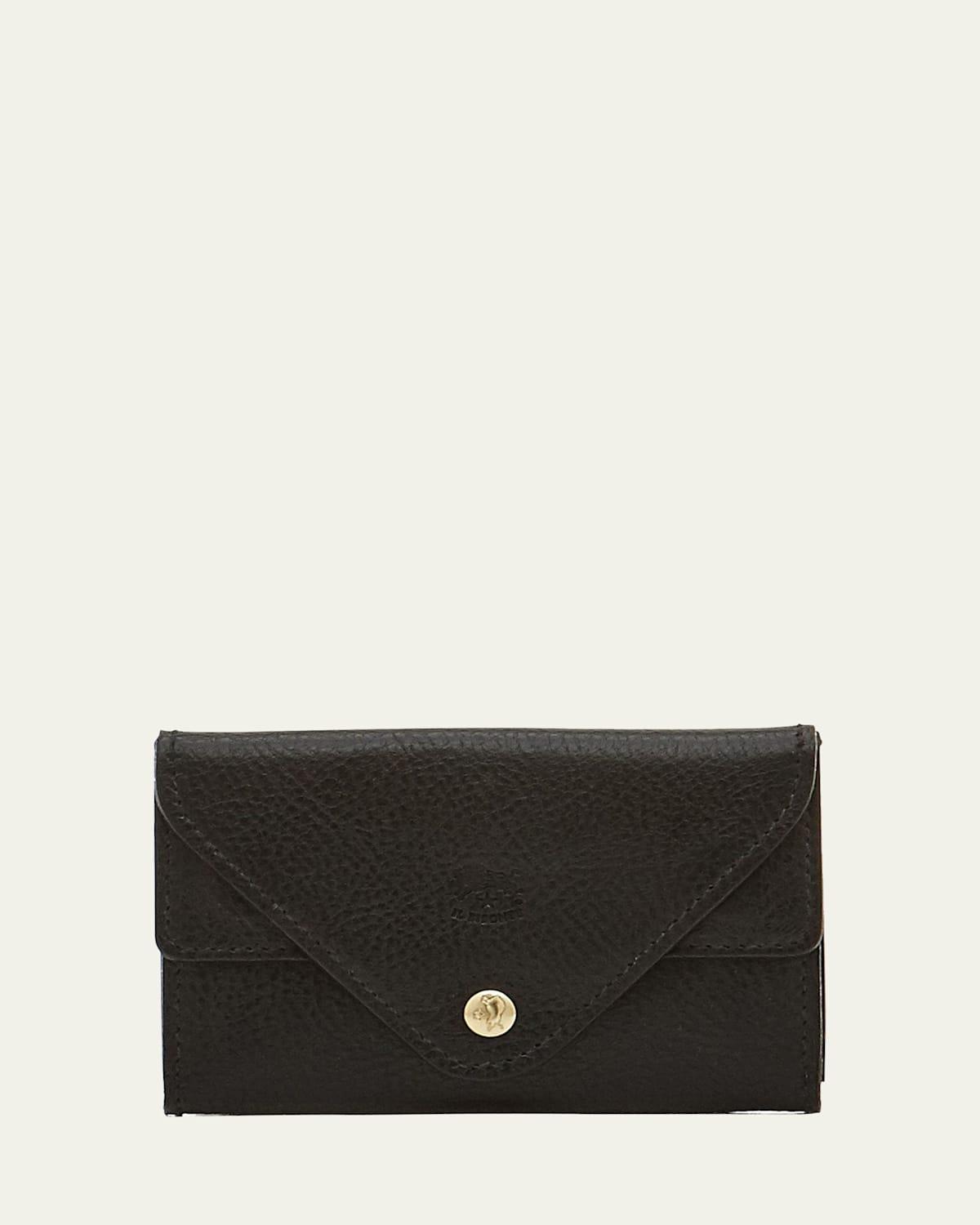 Uffizi Leather Card Case Product Image