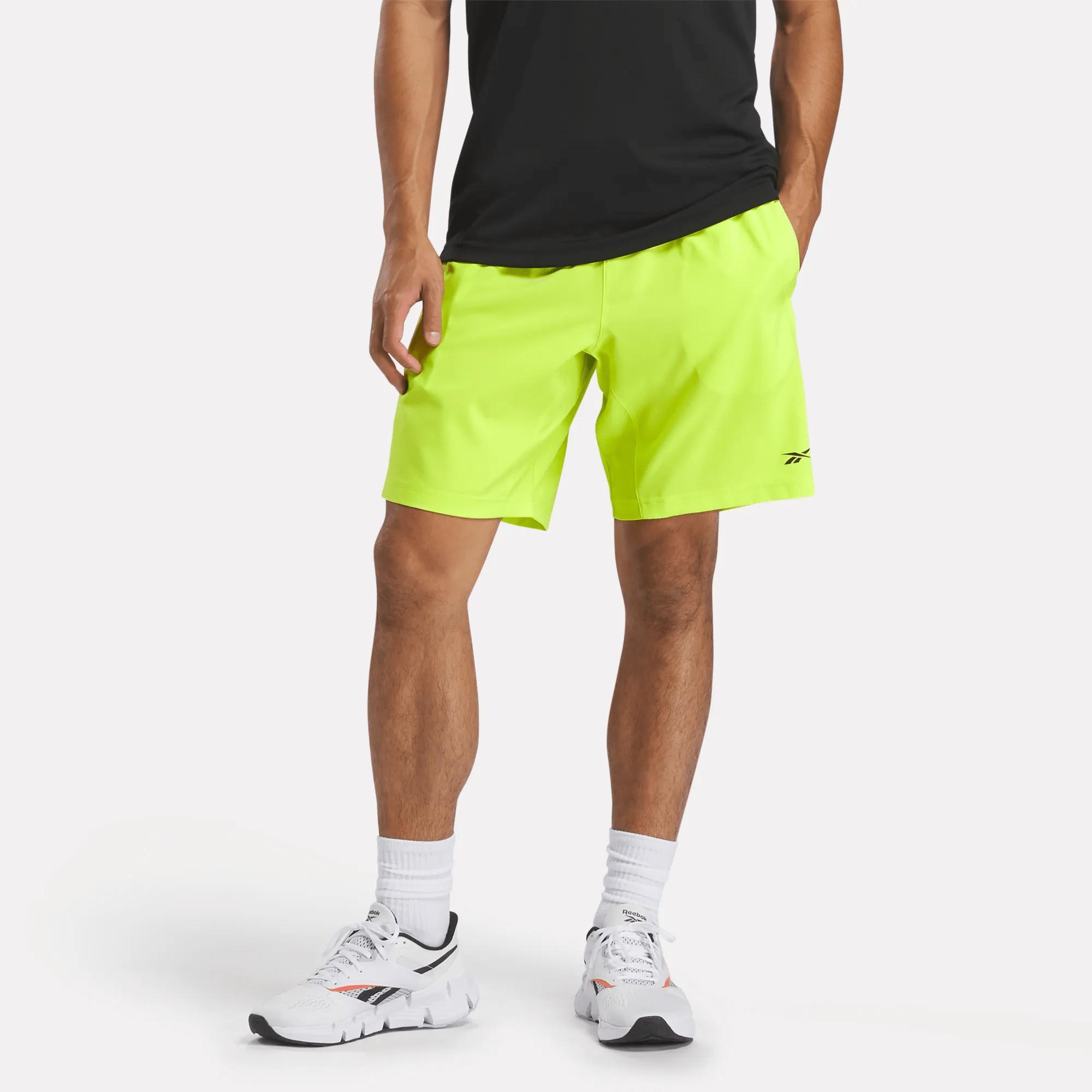 Men's Workout Ready Shorts Product Image