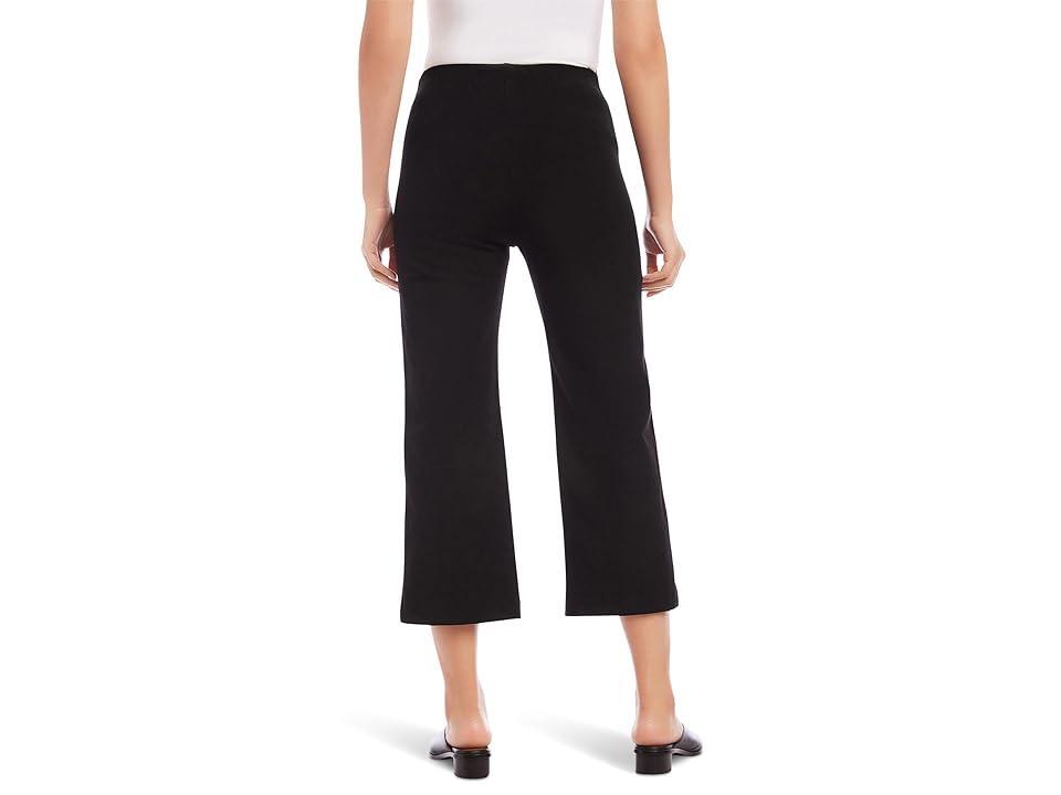 Karen Kane Cropped Pants Women's Dress Pants Product Image