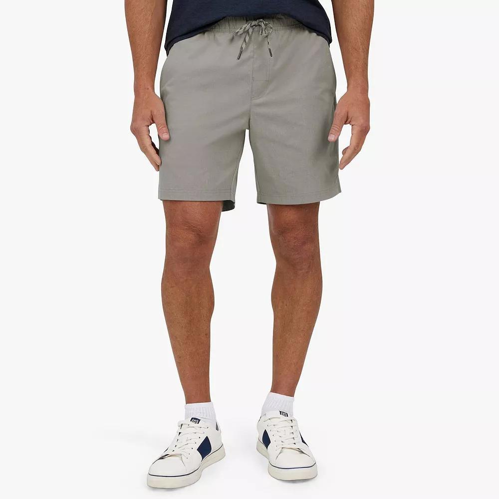 Men's Chaps Performance Shorts, Size: Medium, Griffin Product Image