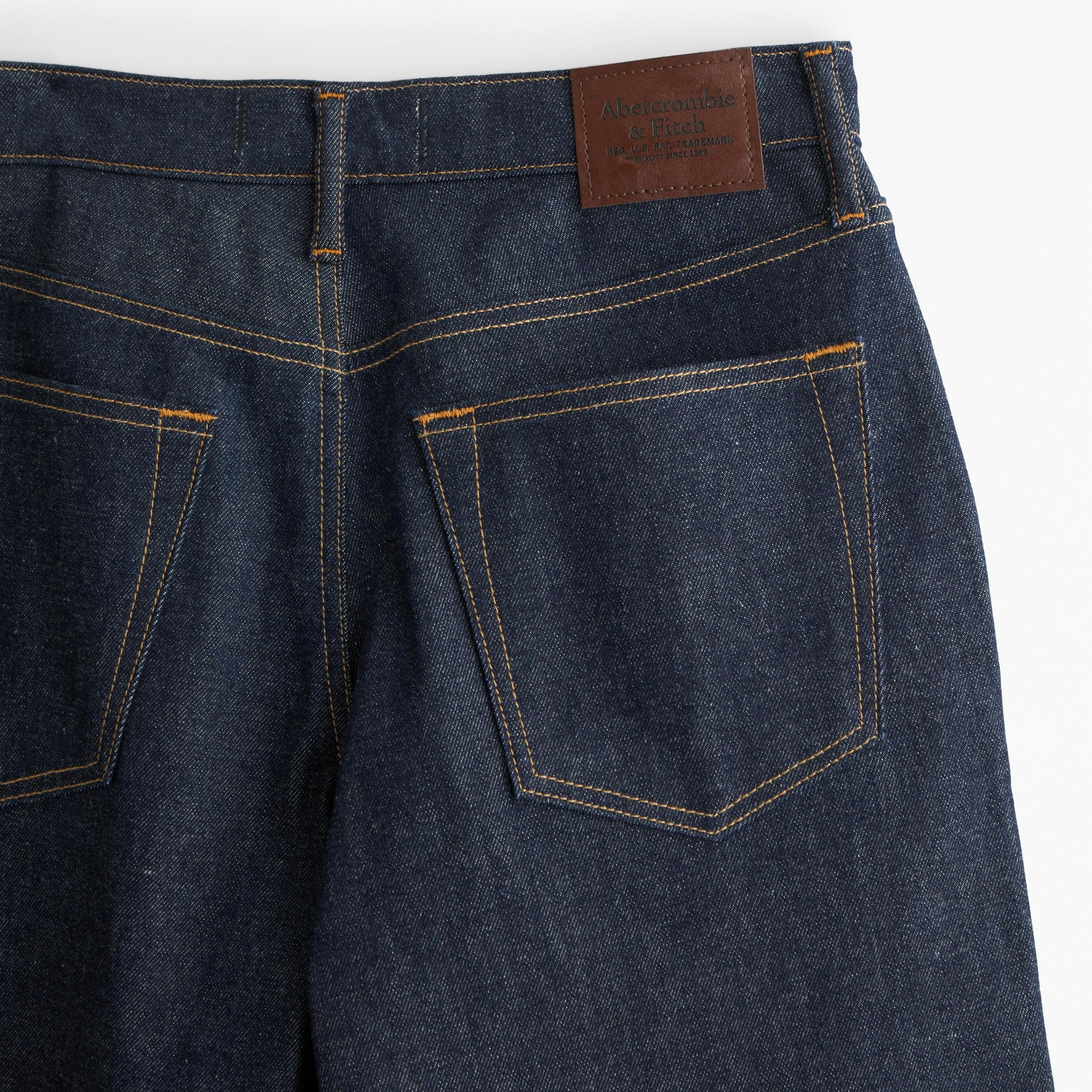 Ultra Baggy Jean Product Image