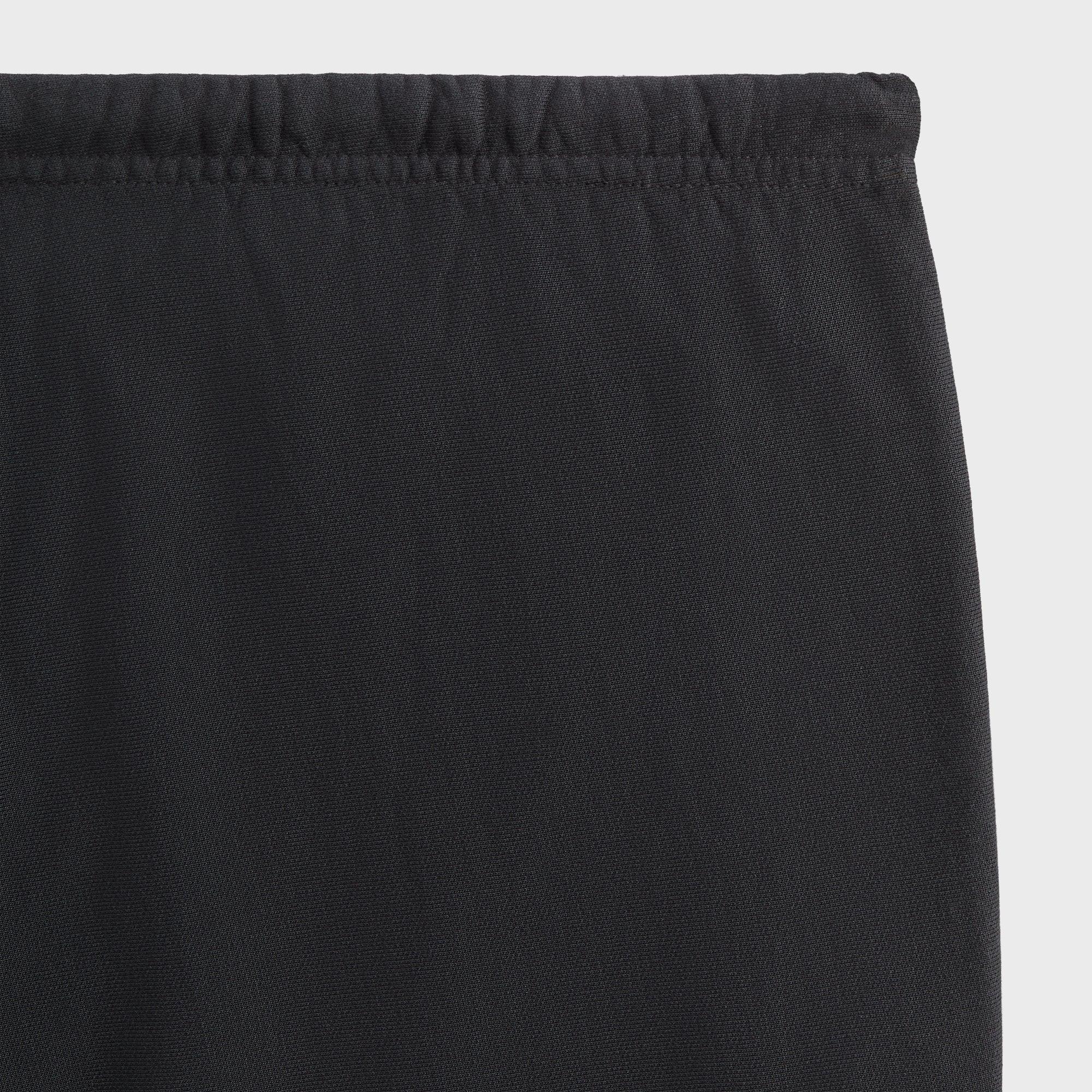 High-Rise Slim Flare Pants with Belt Product Image