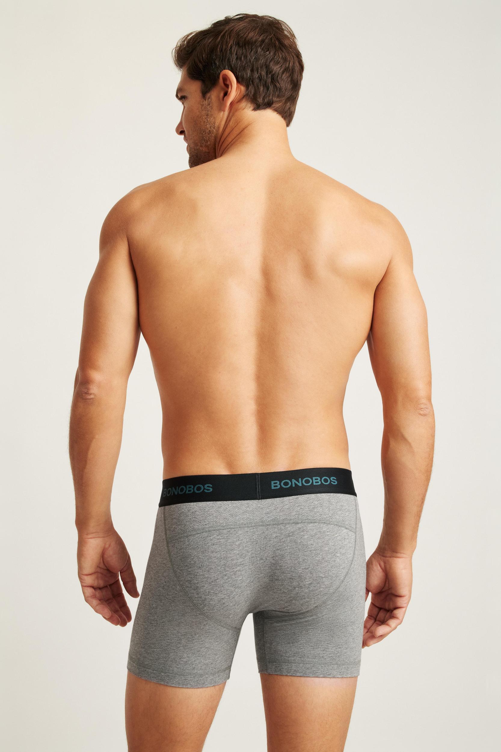 Supersoft Underwear Product Image