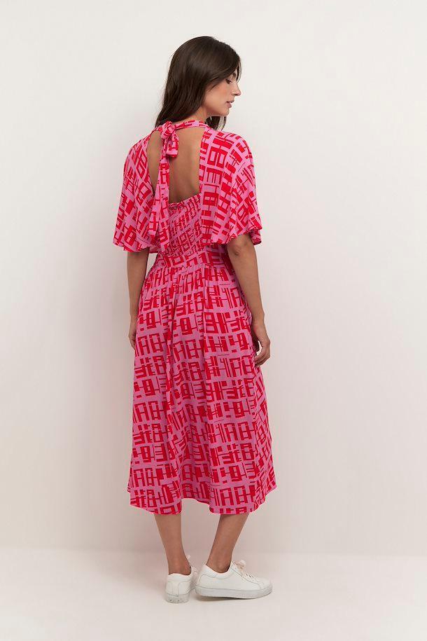 CUteresa Dress Product Image