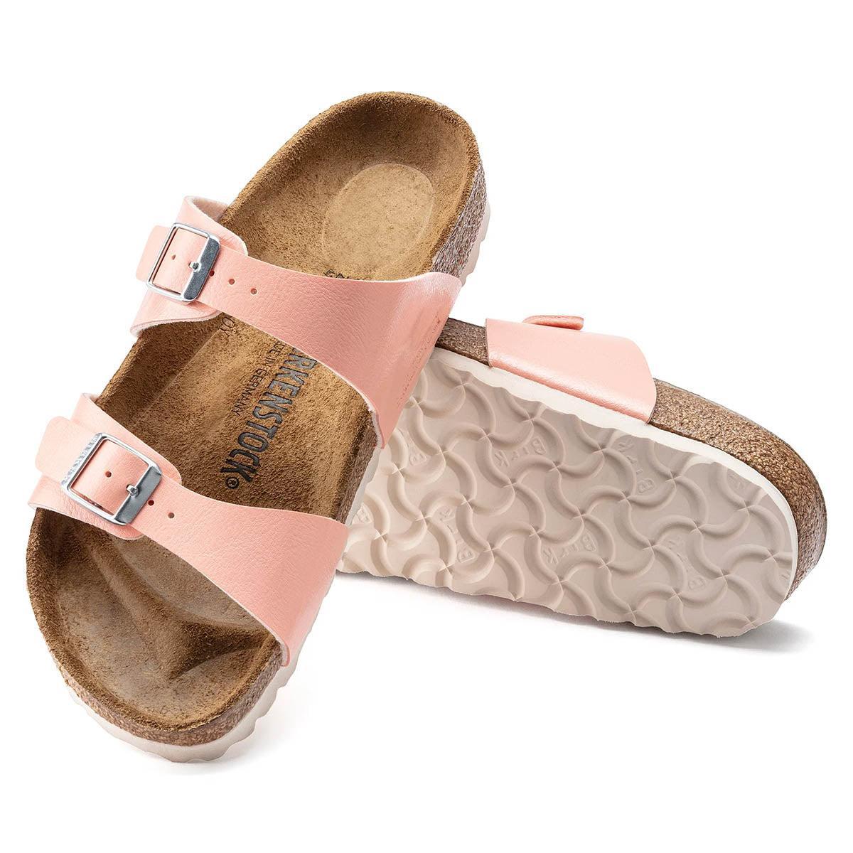 Birkenstock Womens Sydney Footbed Sandal Product Image