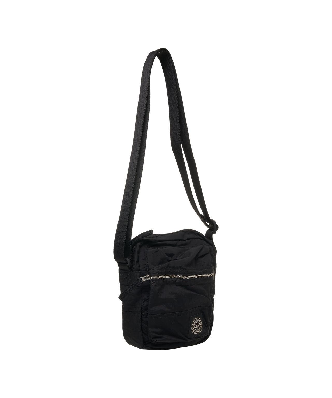 Crossbody bag with logo Product Image