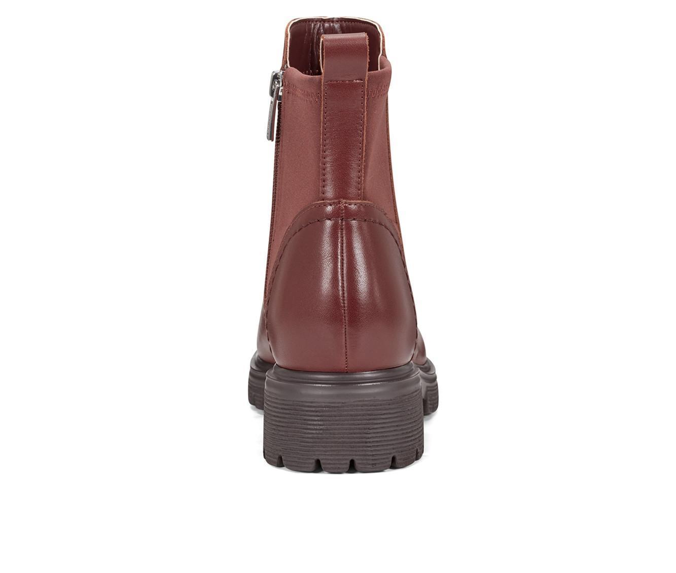 Women's Rockport Isalina Chelsea Booties Product Image
