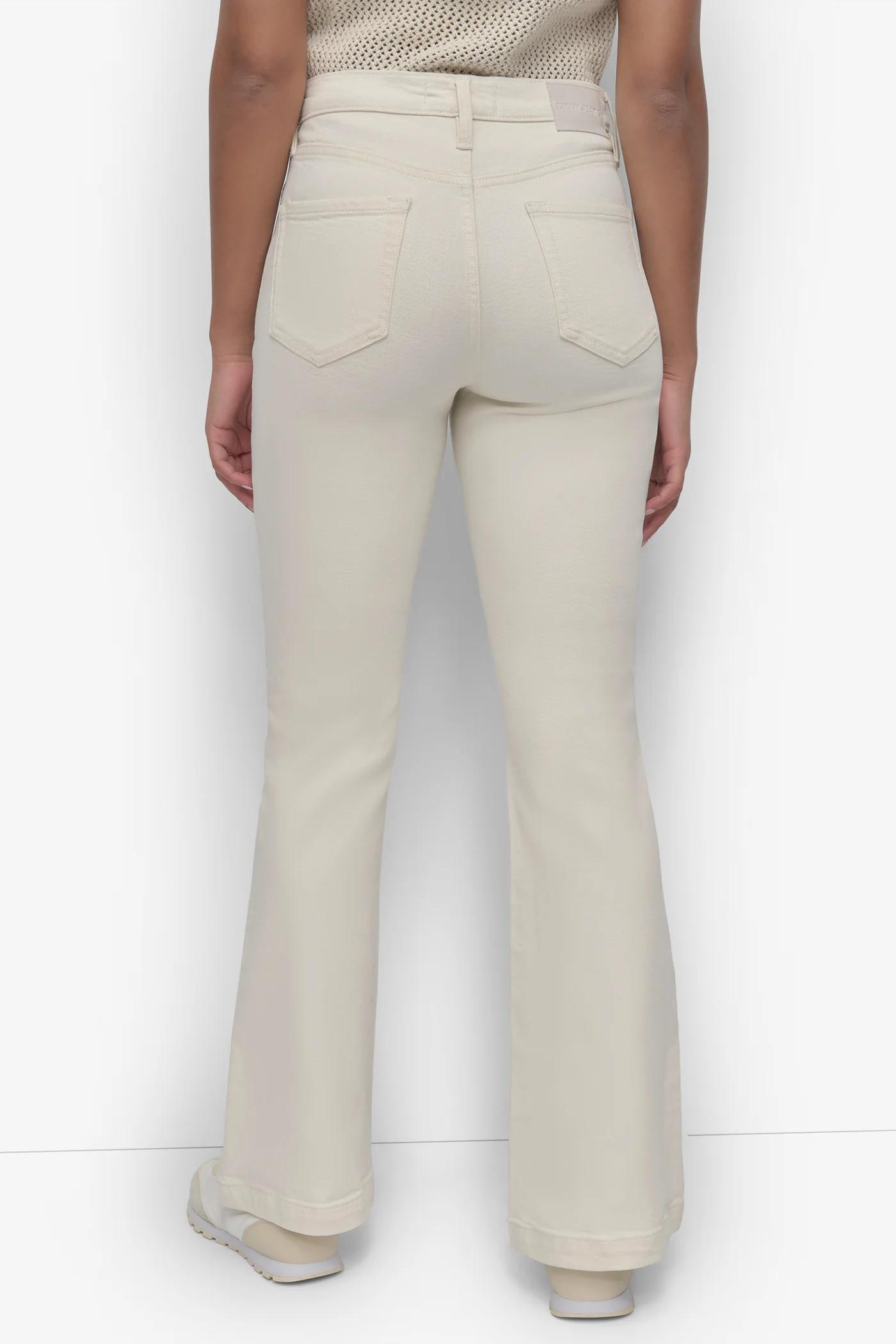 HIGH Rise Length FLARE Product Image