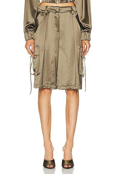 Womens Mae Shorts Product Image