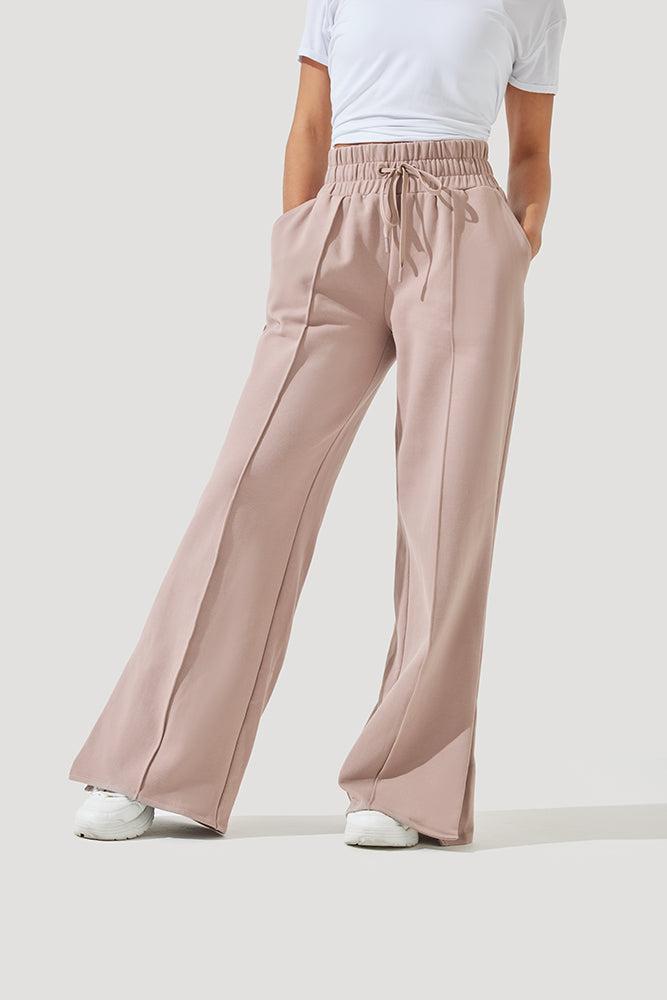 Perfect Plane Pants - Soft Beige Product Image