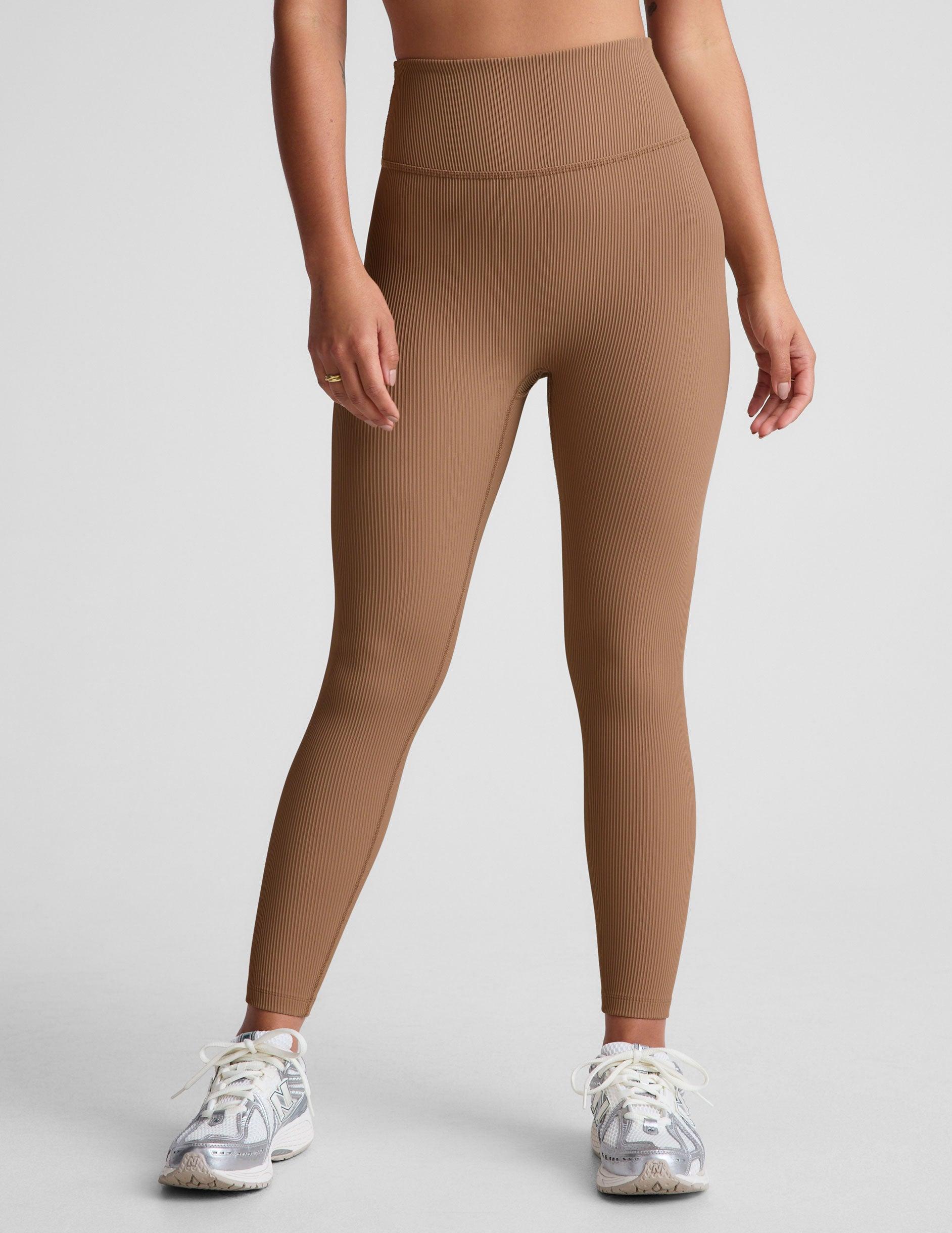 Impulse Ribbed Legging Product Image