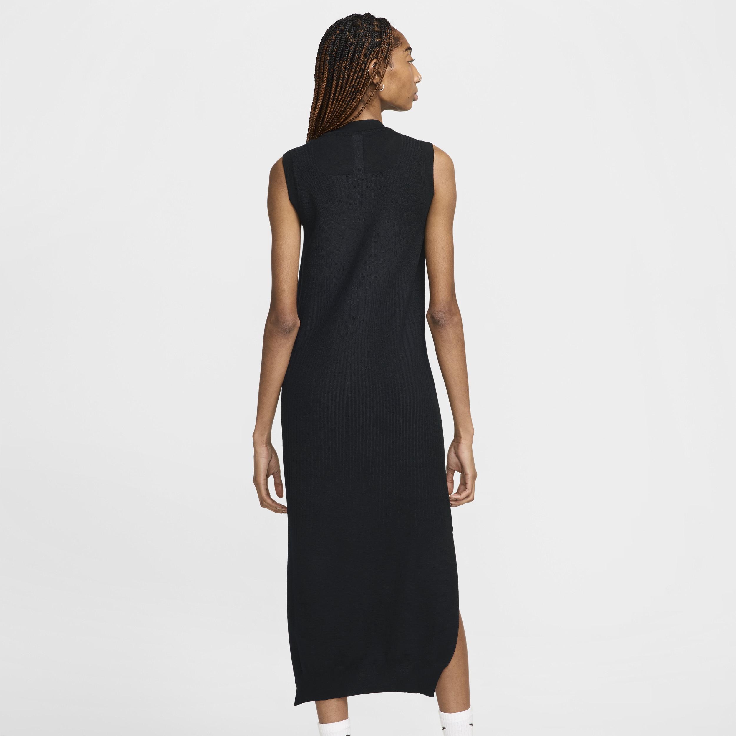 Nike Every Stitch Considered Women's Knit Dress Product Image