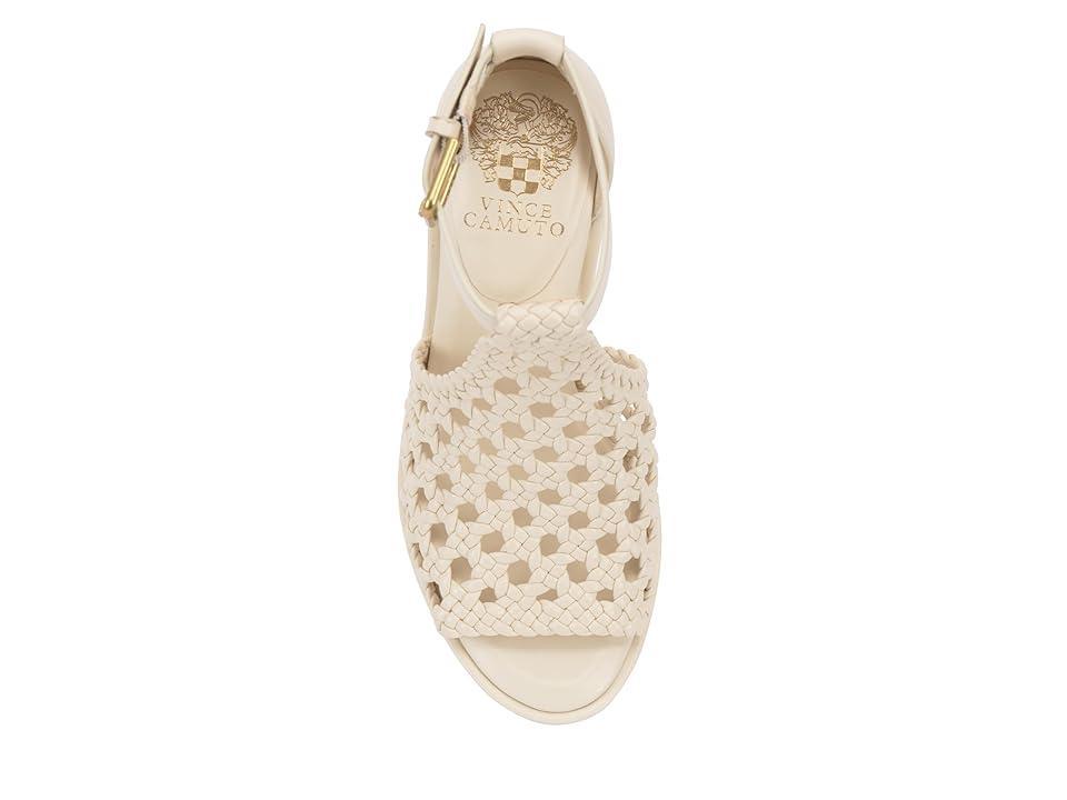 Vince Camuto Frasper (Creamy White) Women's Shoes Product Image