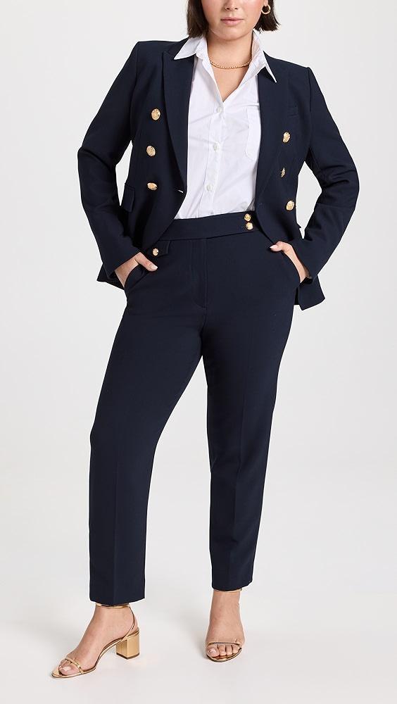 Veronica Beard Renzo Pants | Shopbop Product Image