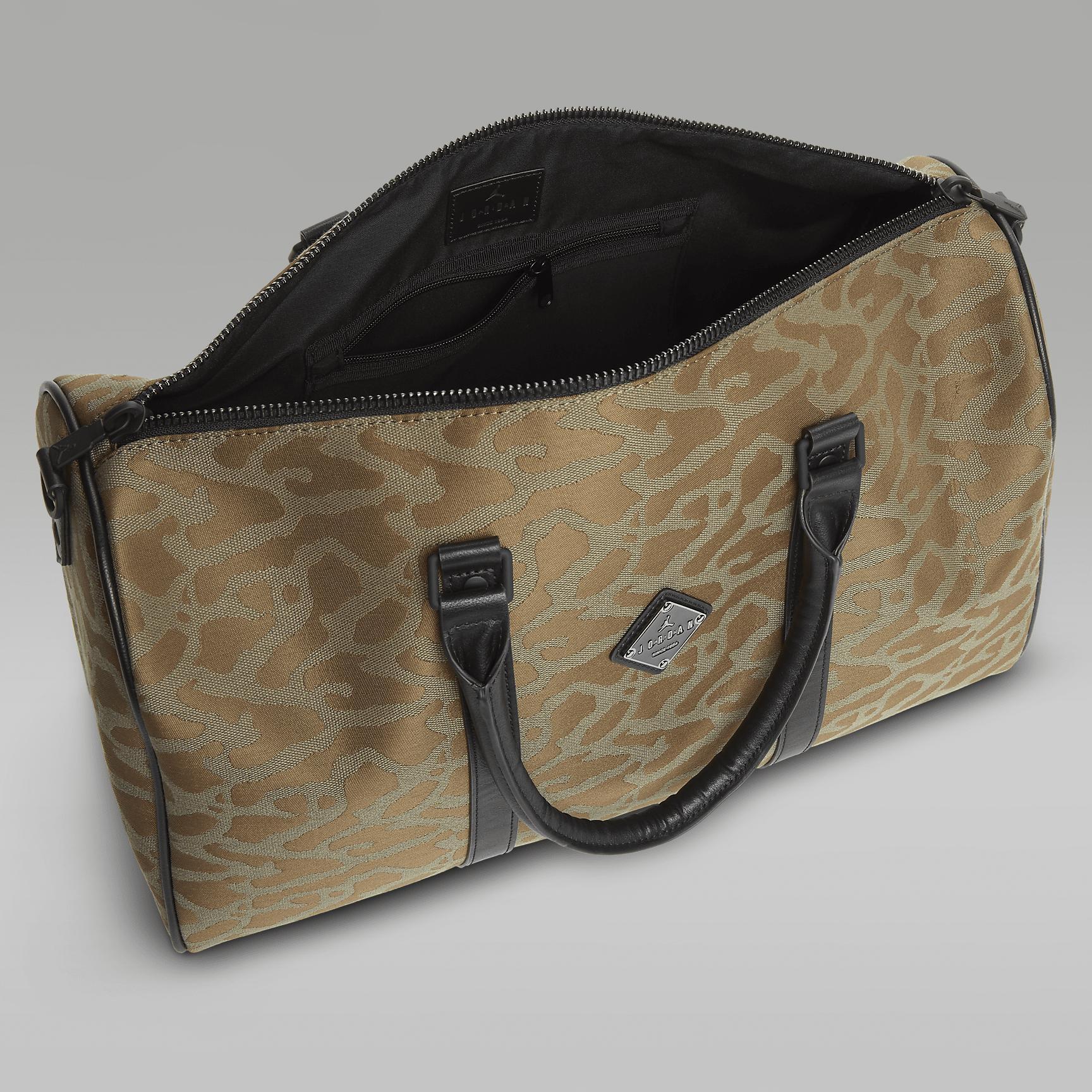 Jordan Icon Duffle Bag (25L) Product Image