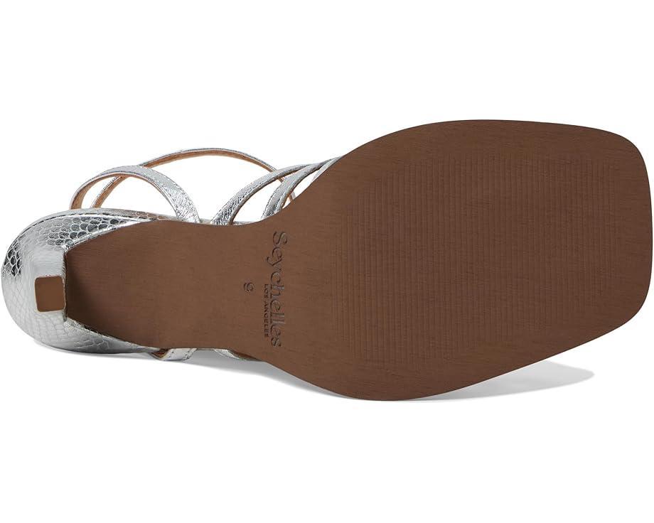 Astra Sandal Product Image