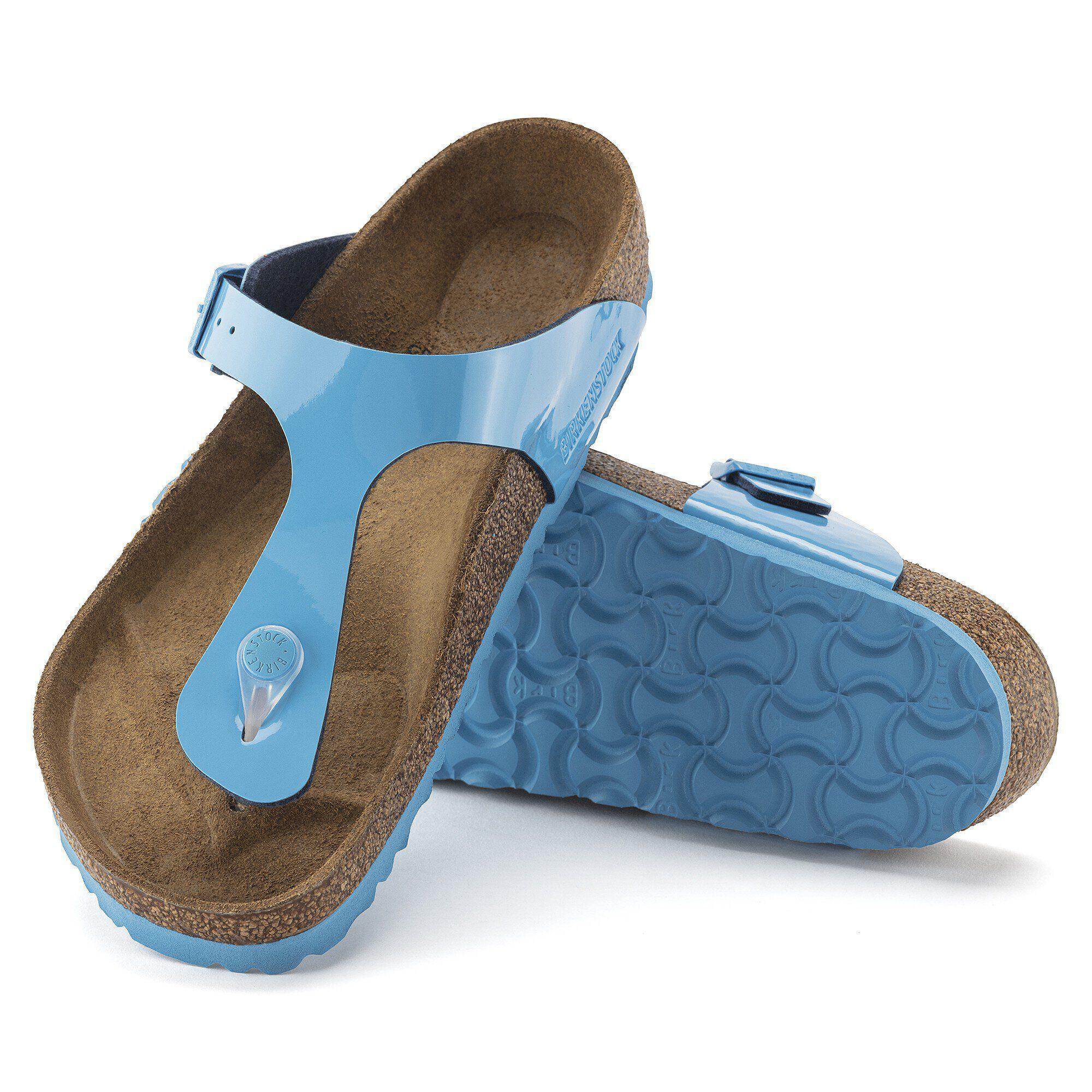 Gizeh Birko-Flor Patent Product Image