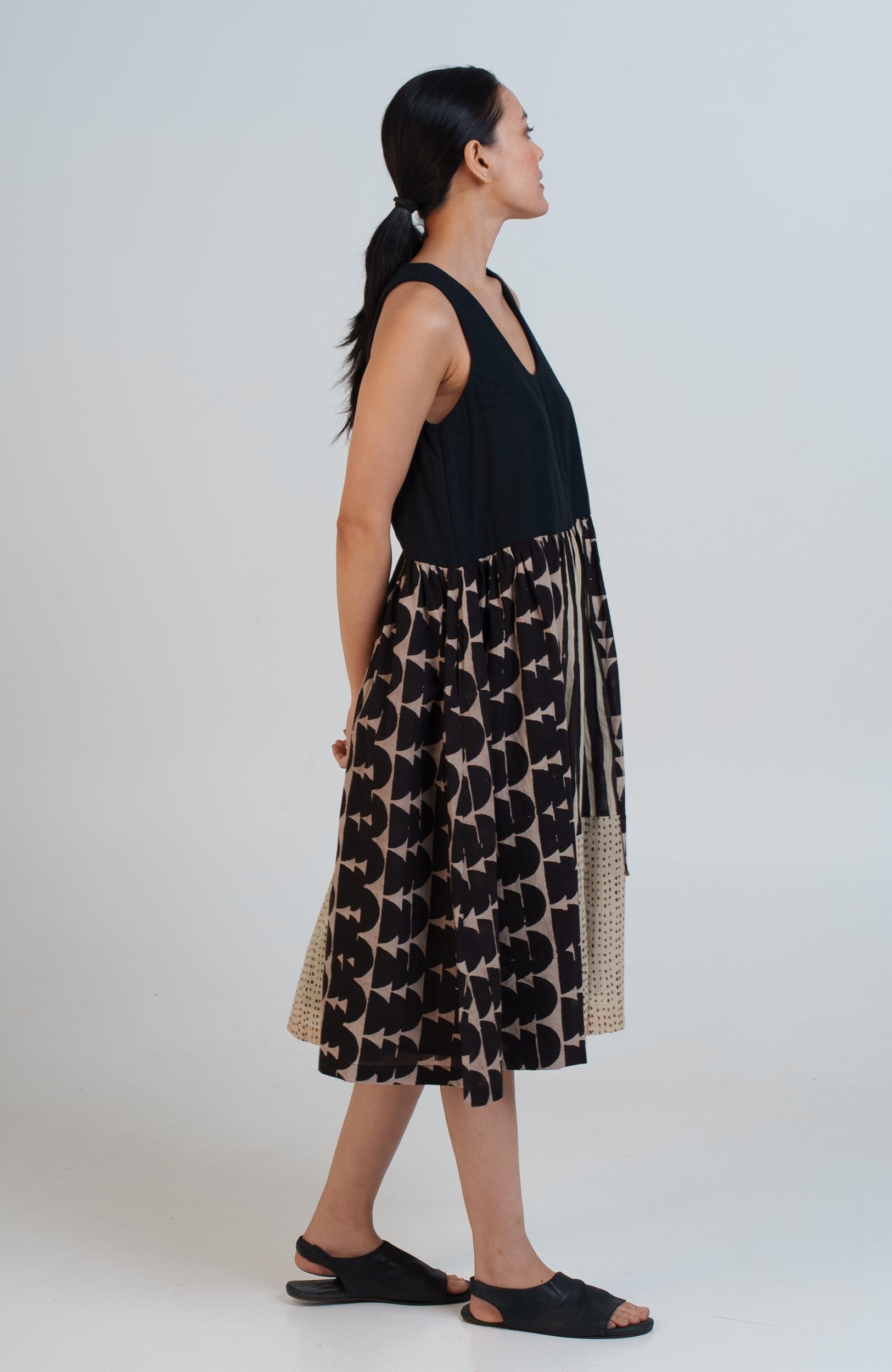 The Erica Dress Product Image