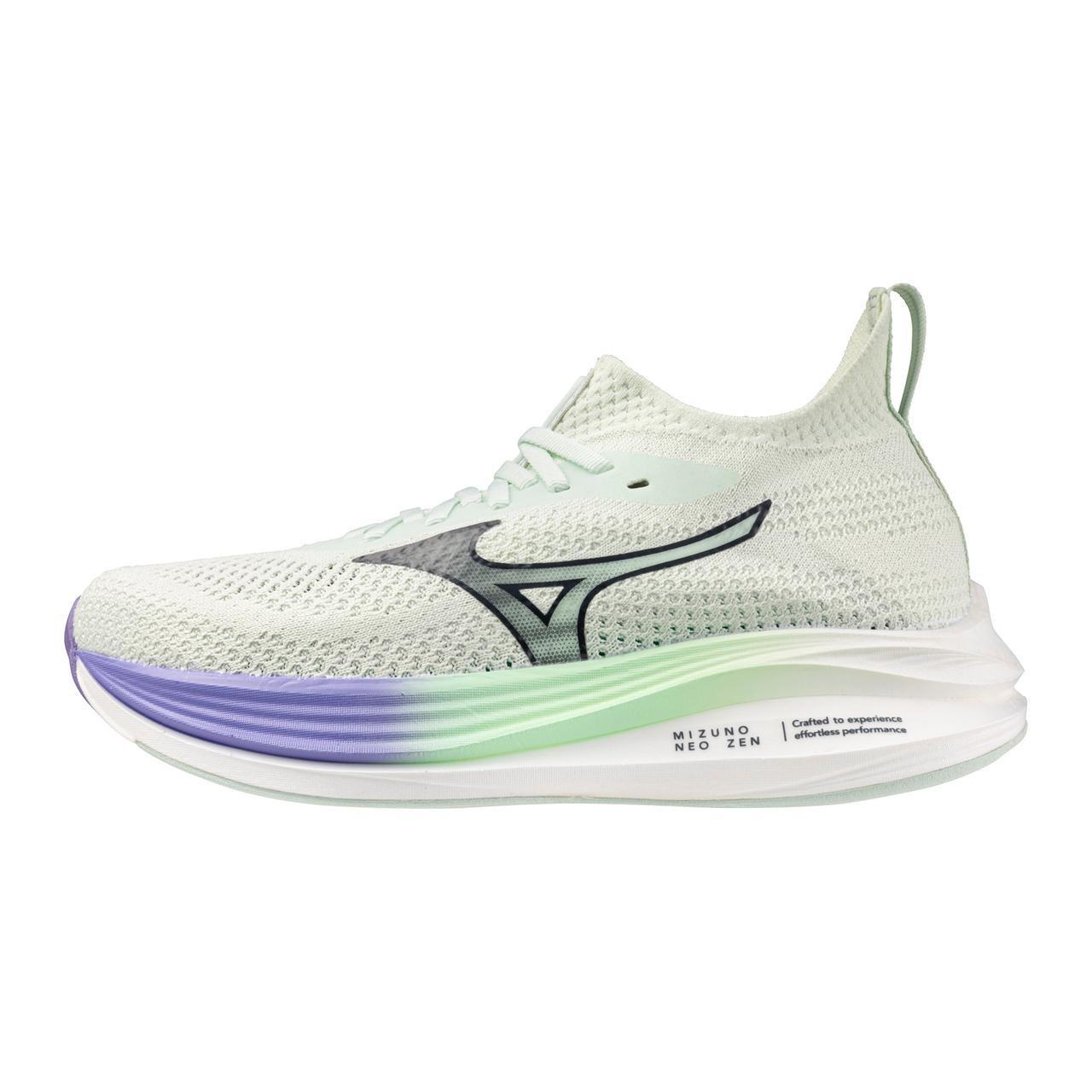 Women's Mizuno Neo Zen Running Shoe Product Image