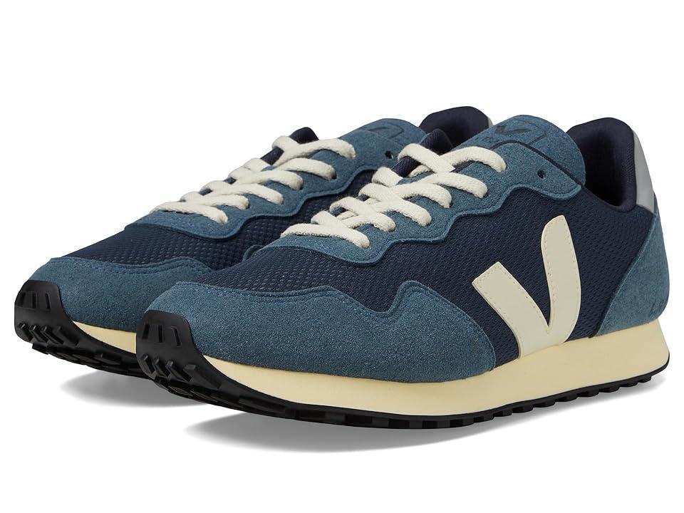 Veja Mens Sdu Alveomesh Lace Up Fabric Sneakers Product Image